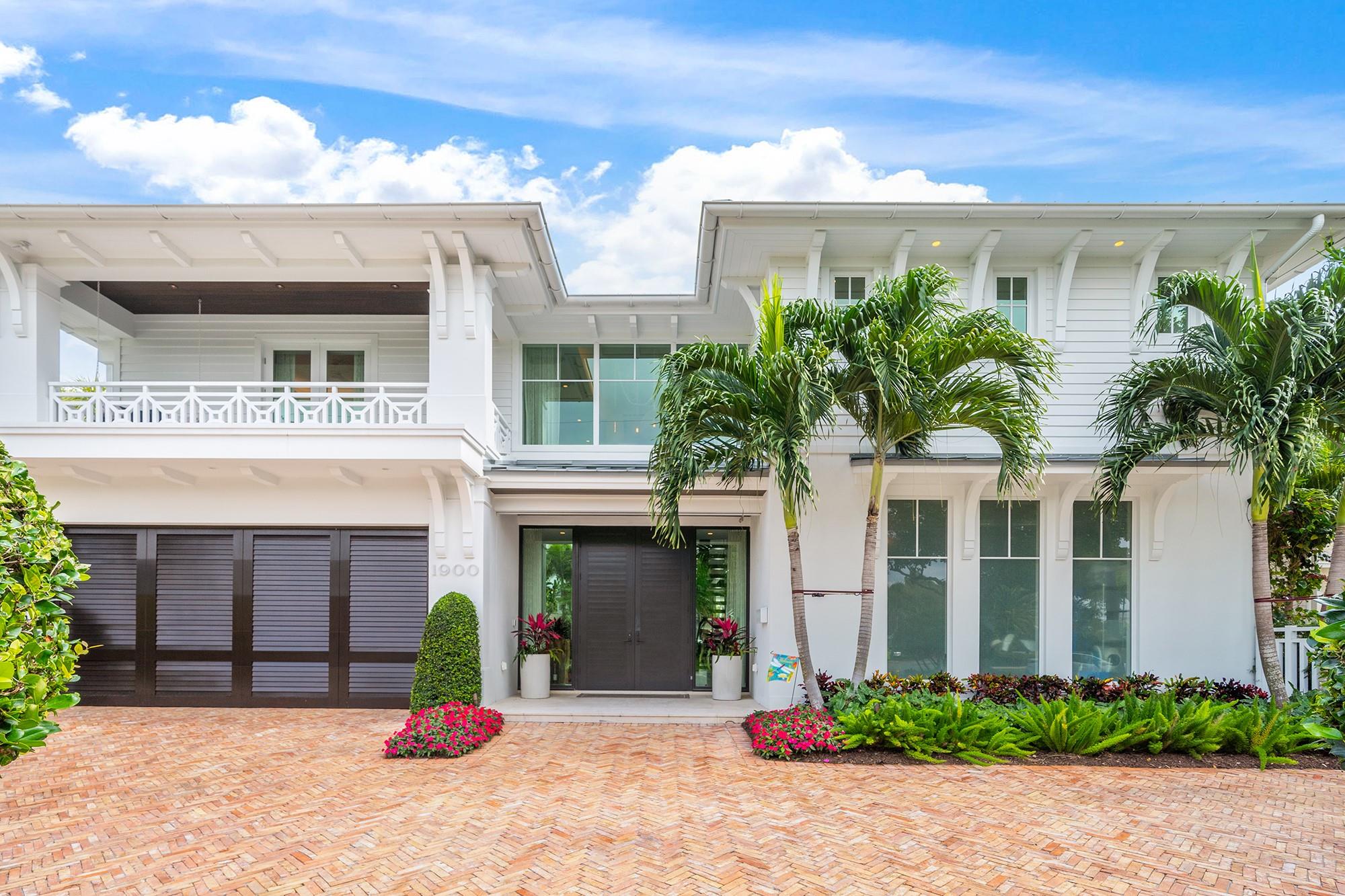 View photos, virtual tours, details... 1900 Intracoastal Dr