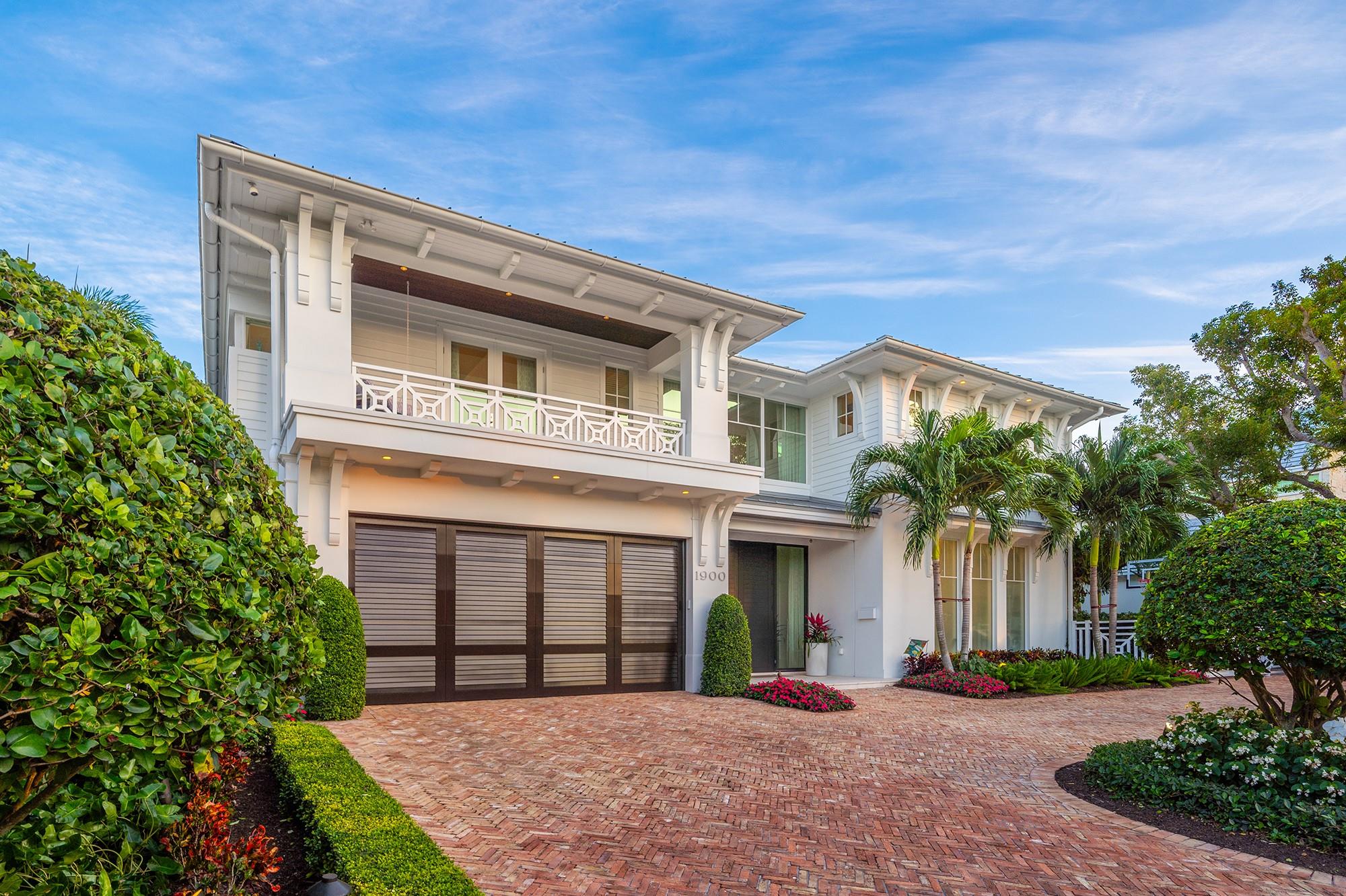 Coral Ridge North Add 24- - Residential