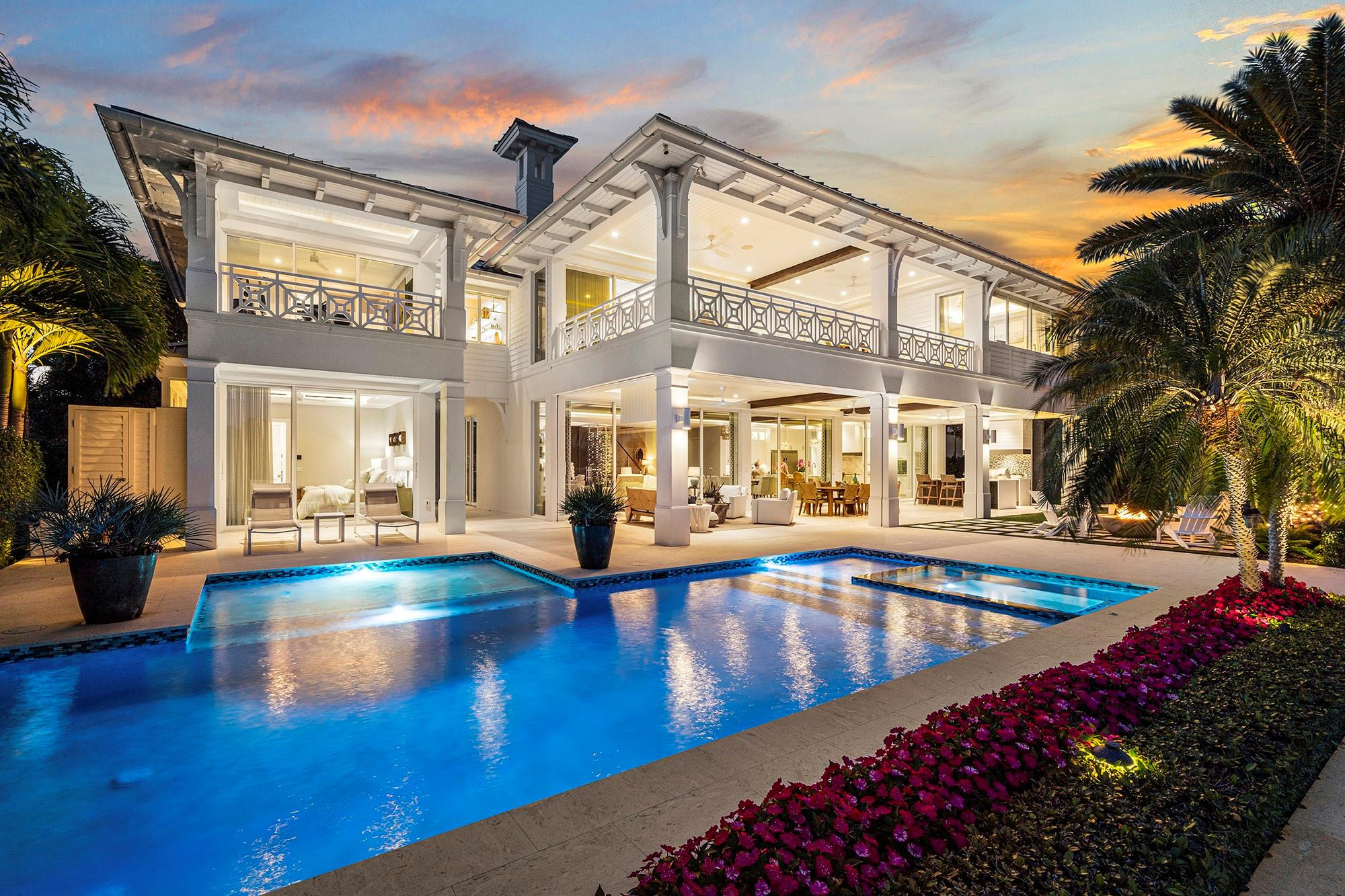 Coral Ridge North Add 24- - Residential