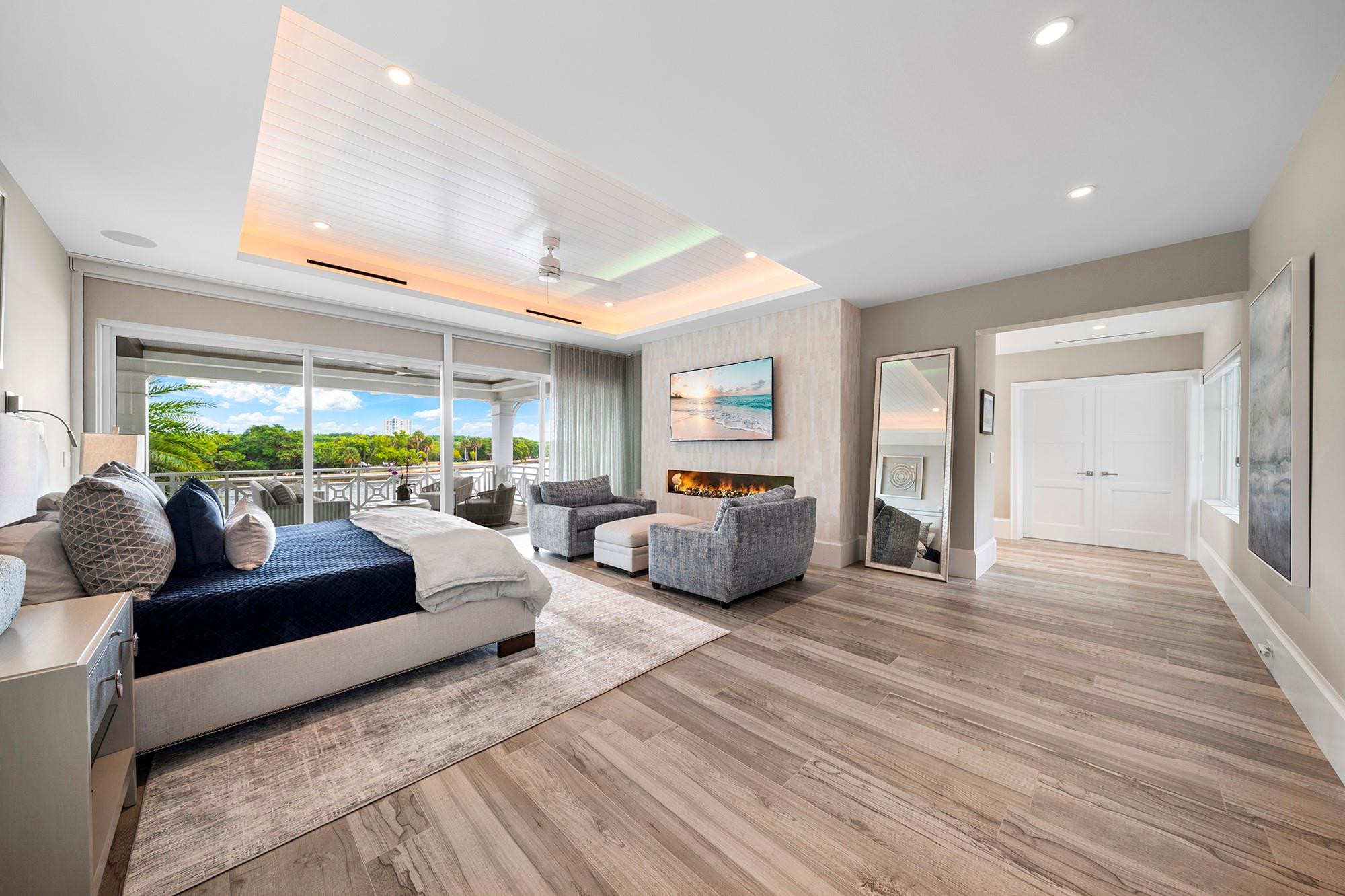 Coral Ridge North Add 24- - Residential