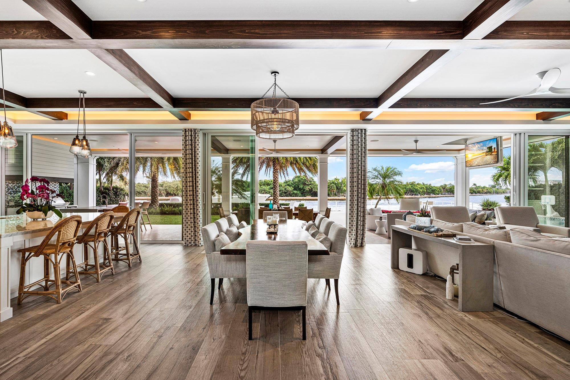 Coral Ridge North Add 24- - Residential