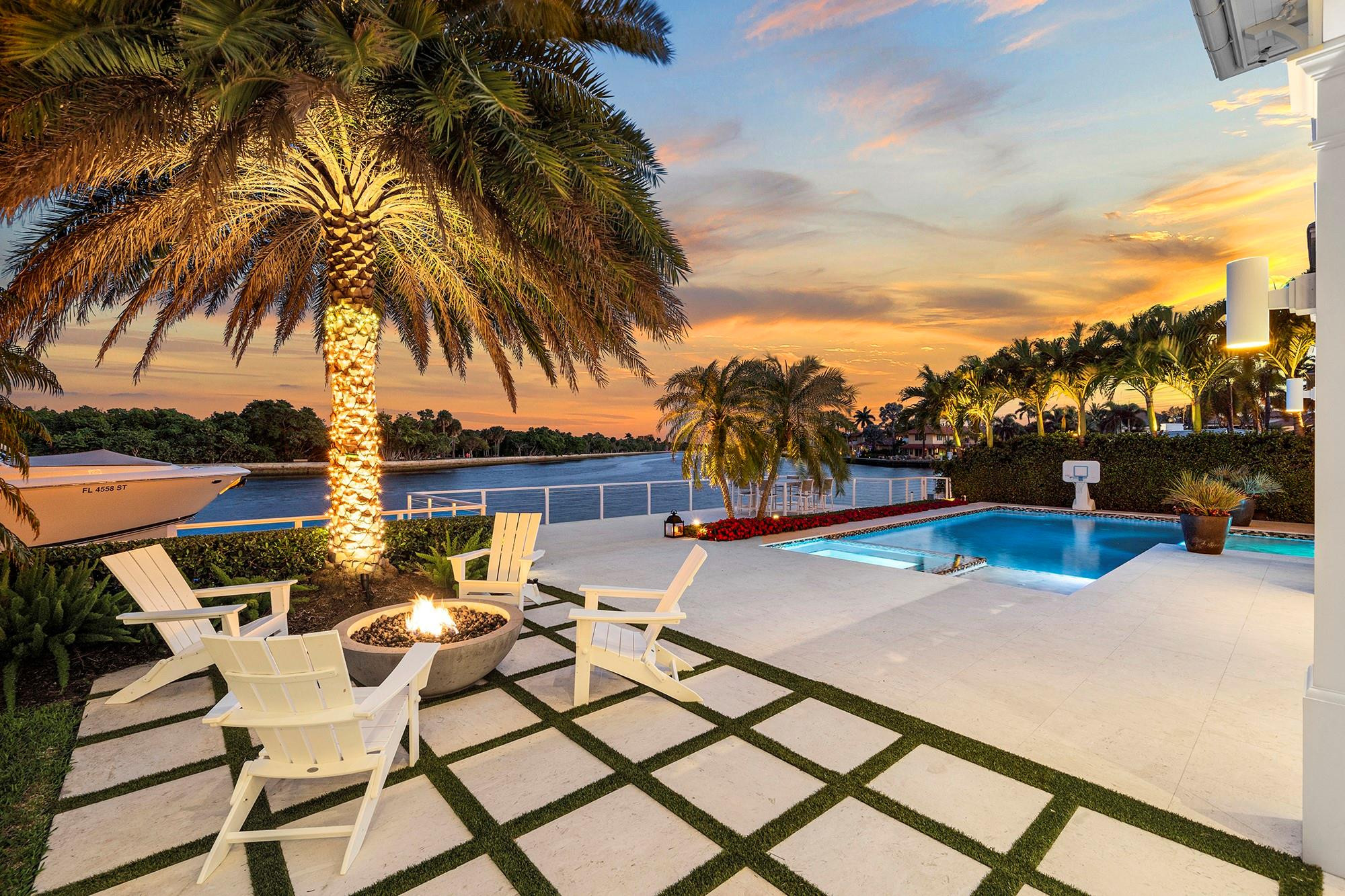 Coral Ridge North Add 24- - Residential