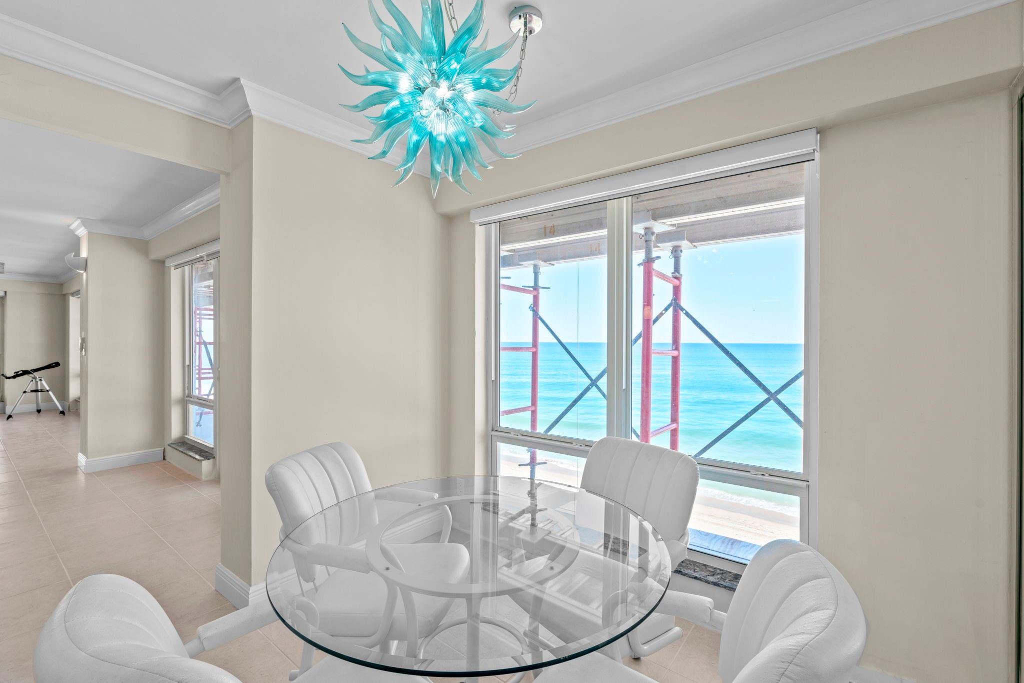 GALLEON - Residential