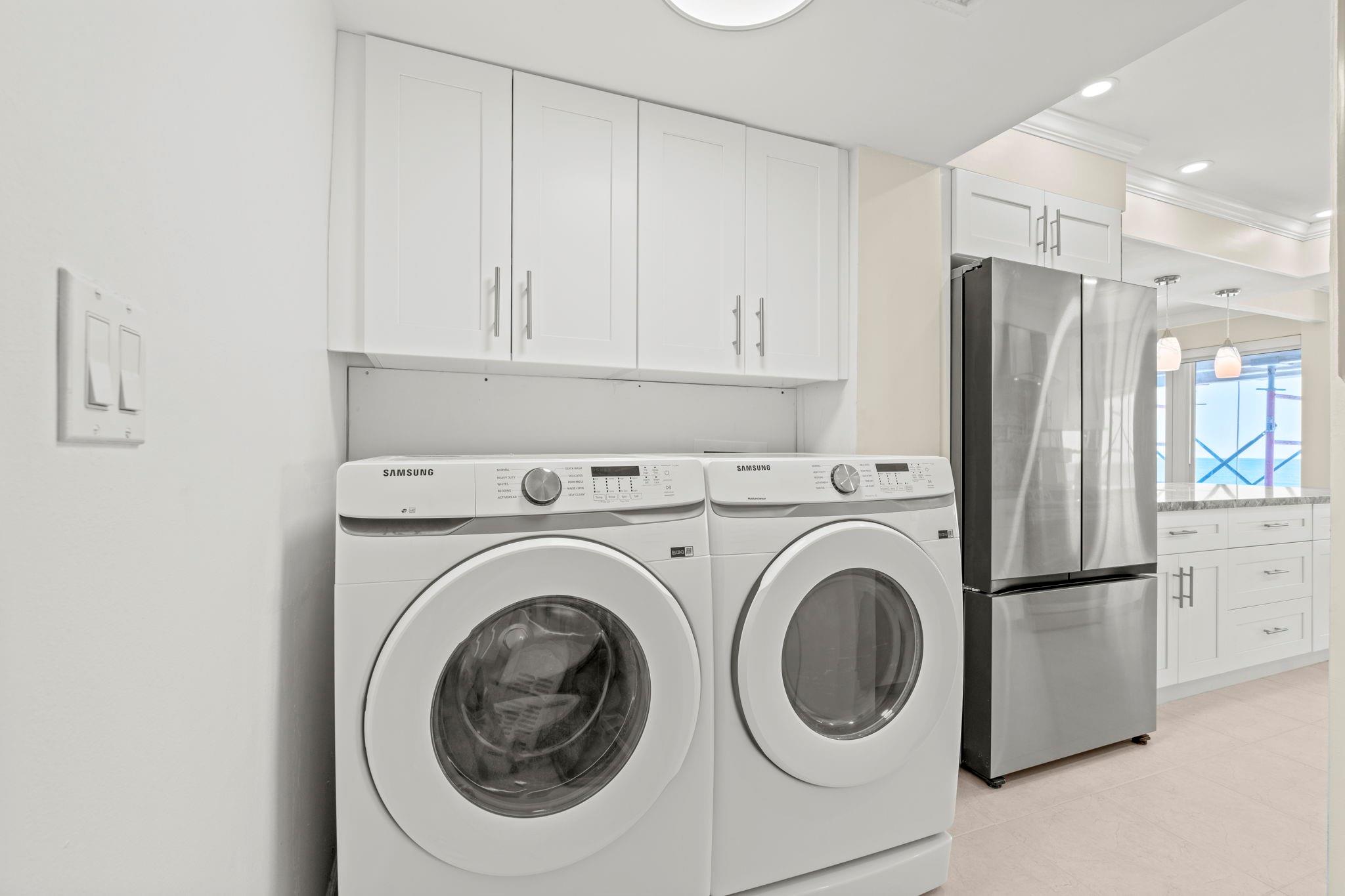 GALLEON - Residential