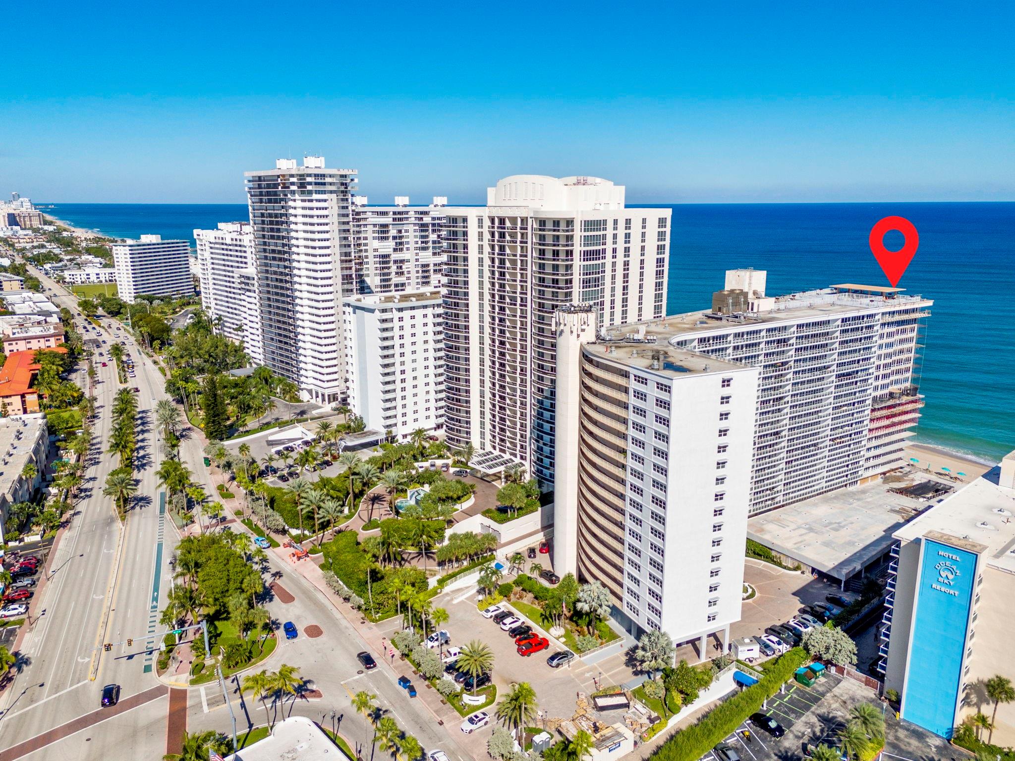 GALLEON - Residential