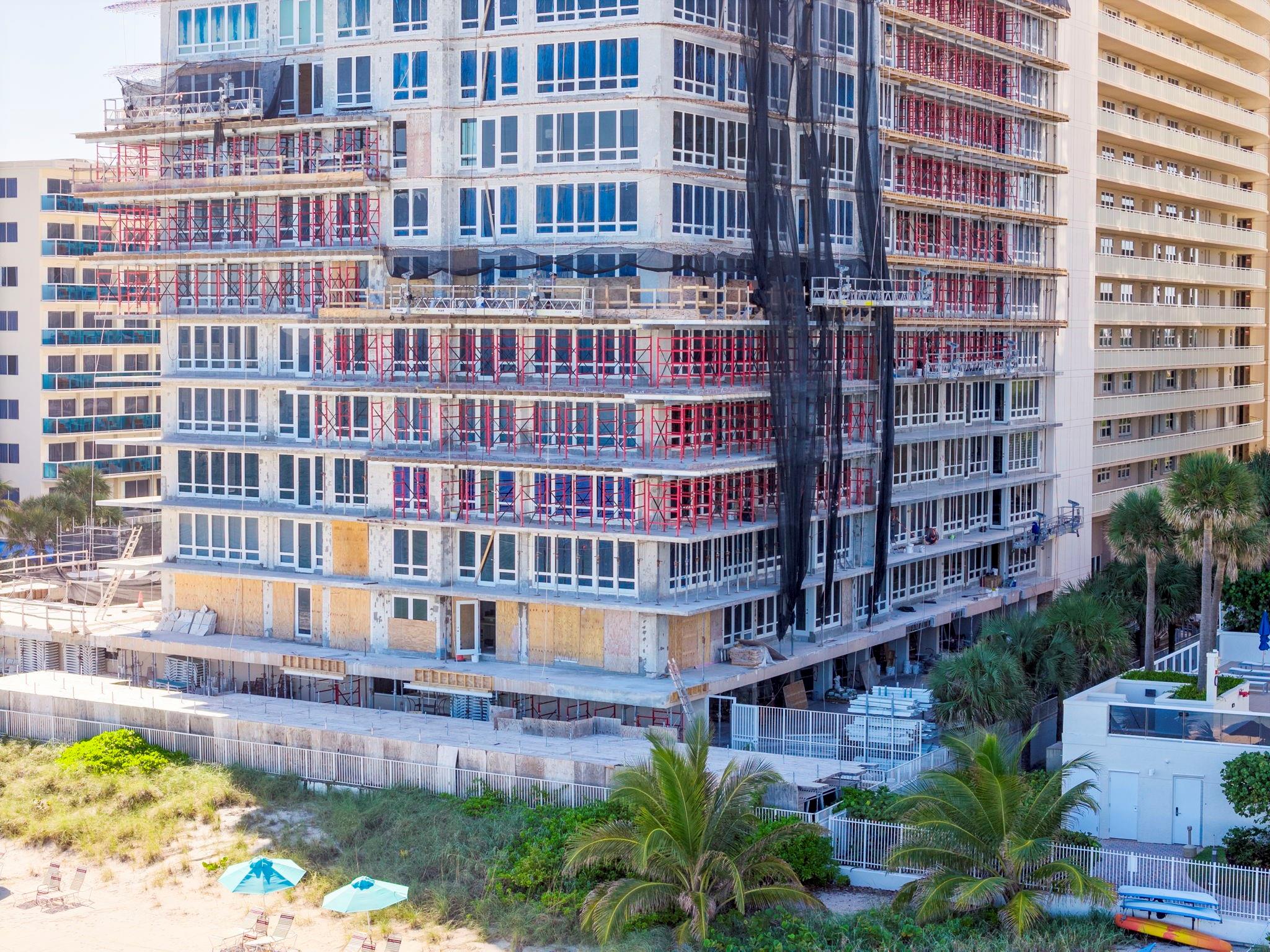 GALLEON - Residential