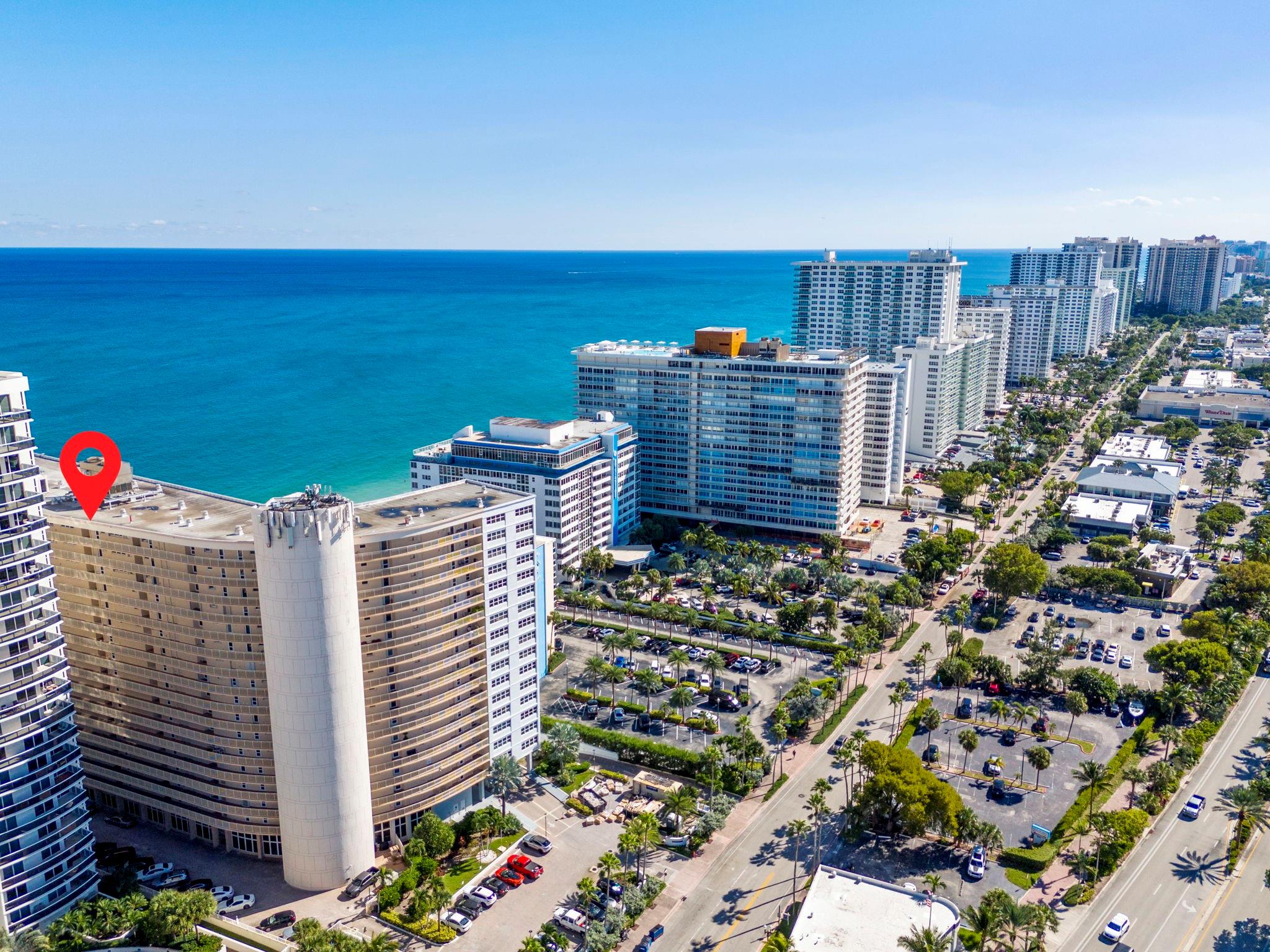 GALLEON - Residential