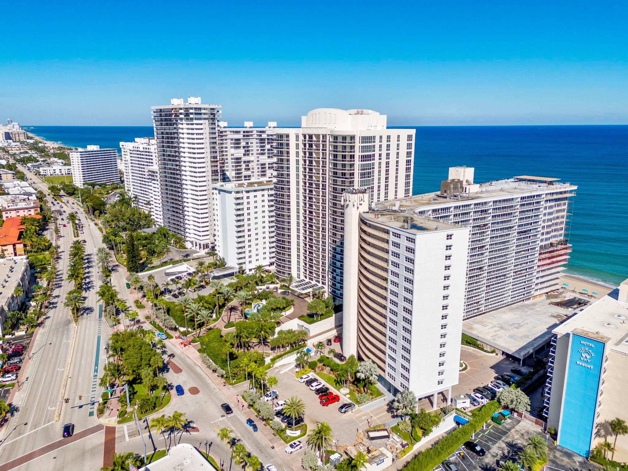 GALLEON - Residential