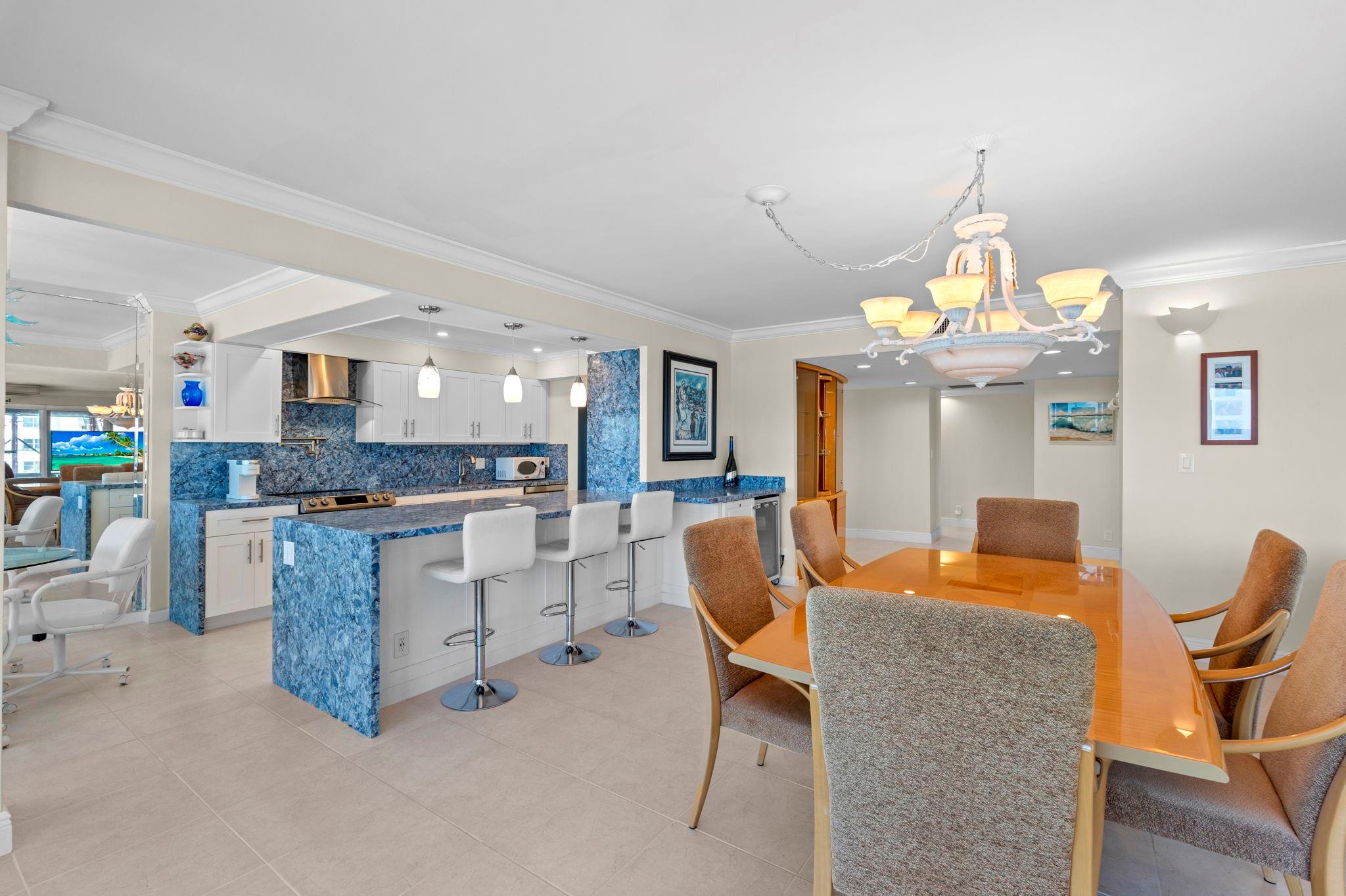 GALLEON - Residential