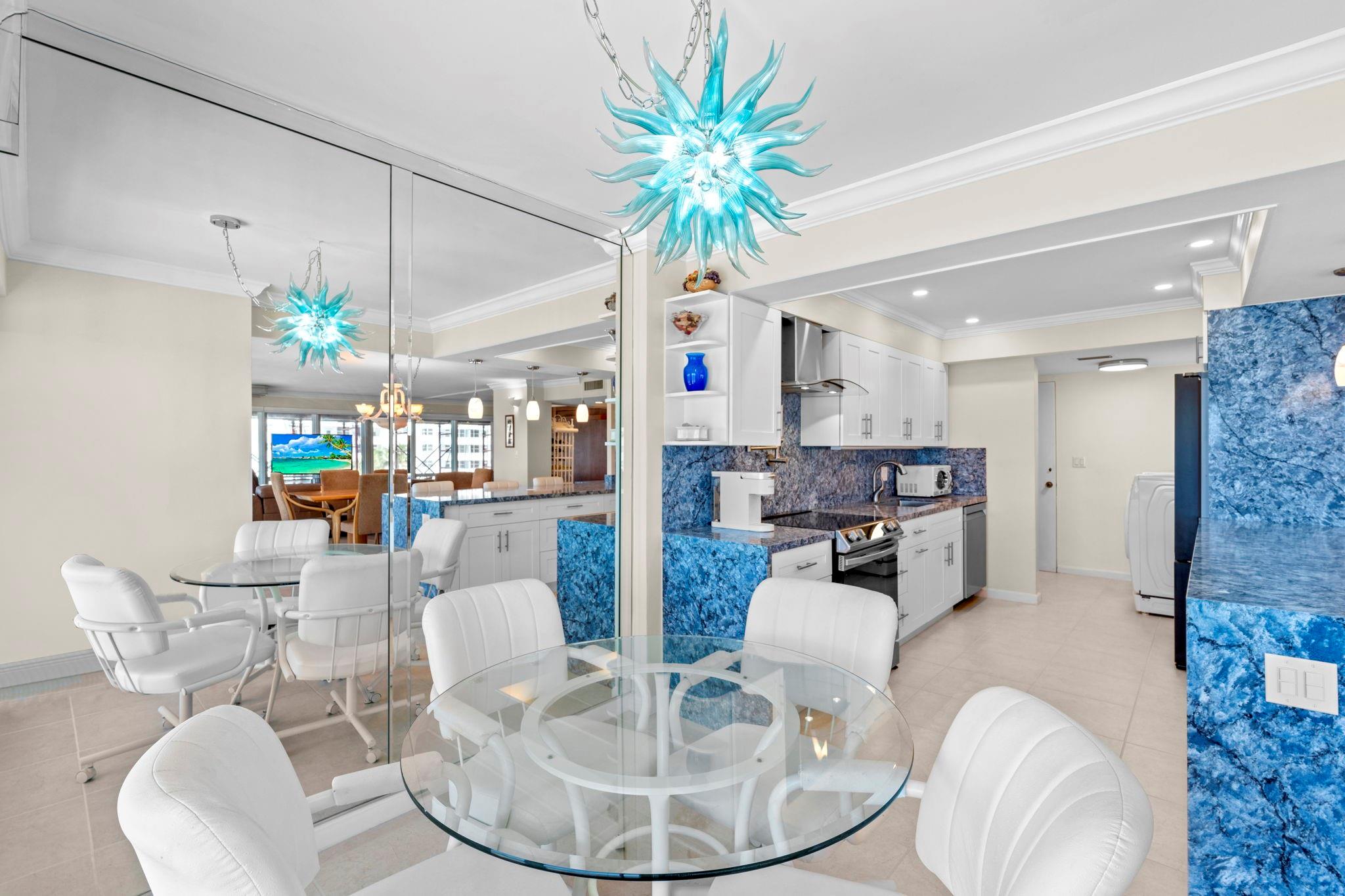 GALLEON - Residential