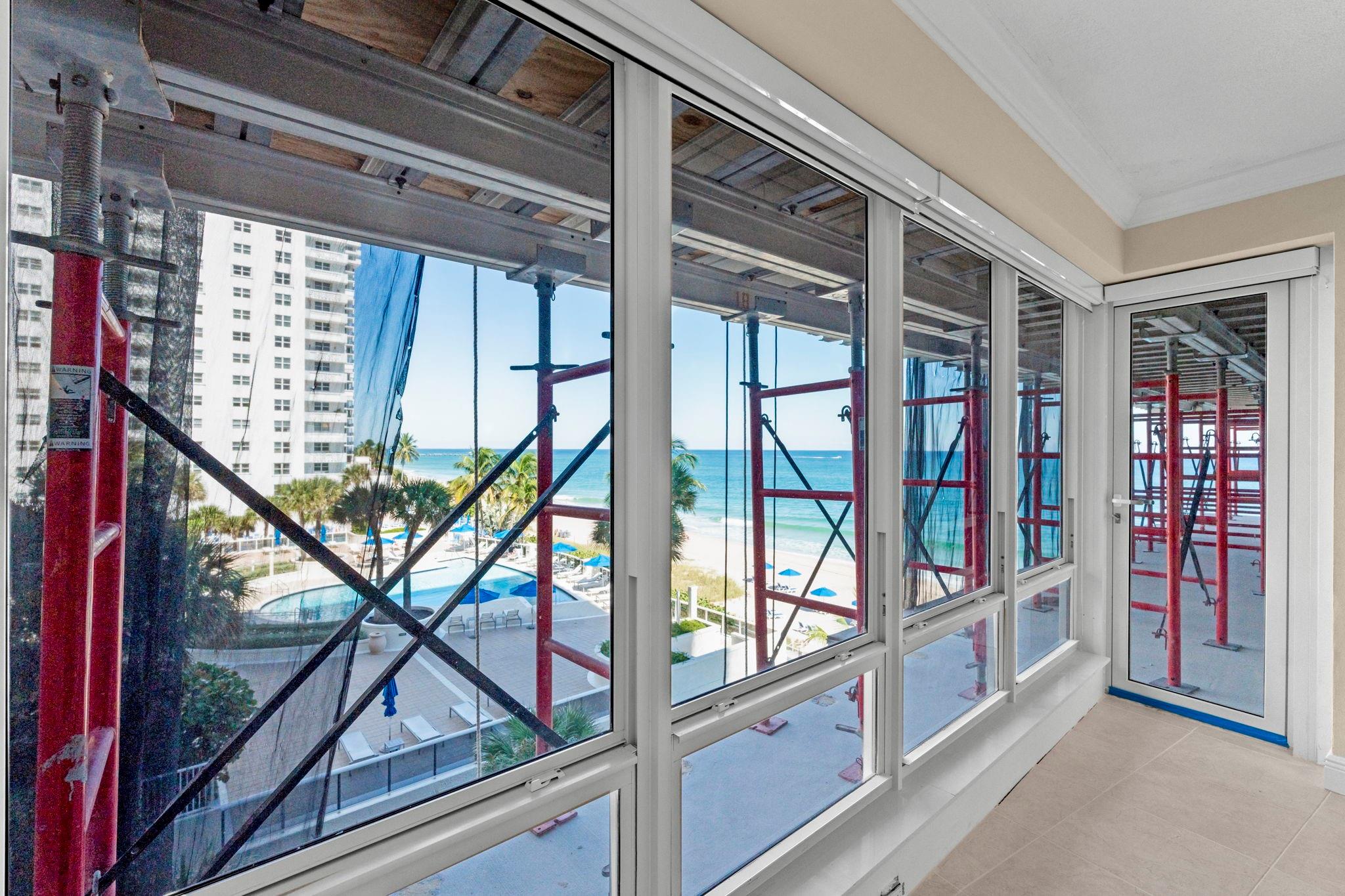 GALLEON - Residential