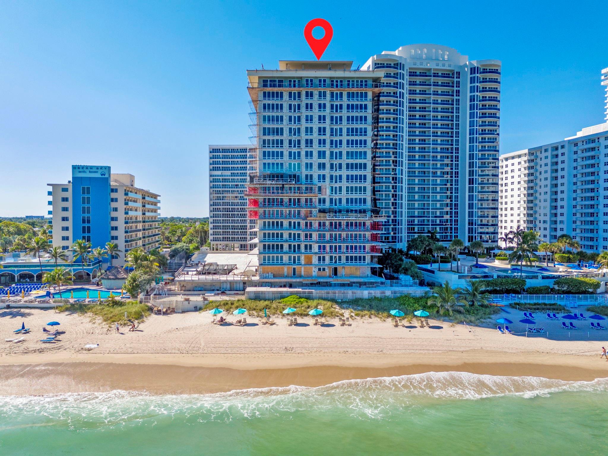 GALLEON - Residential