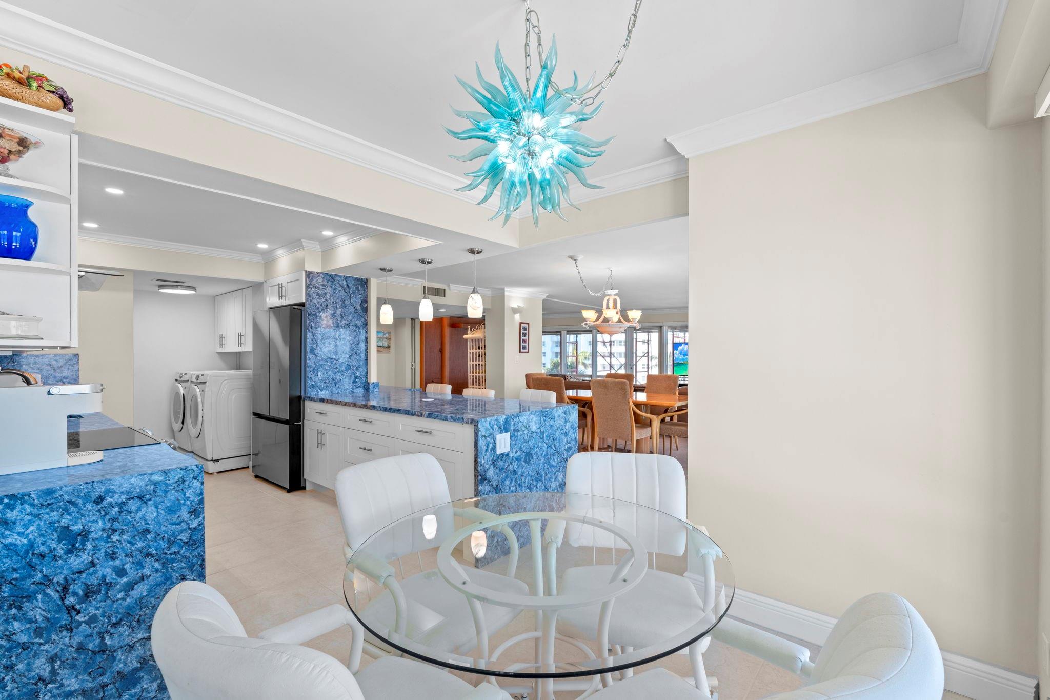 GALLEON - Residential