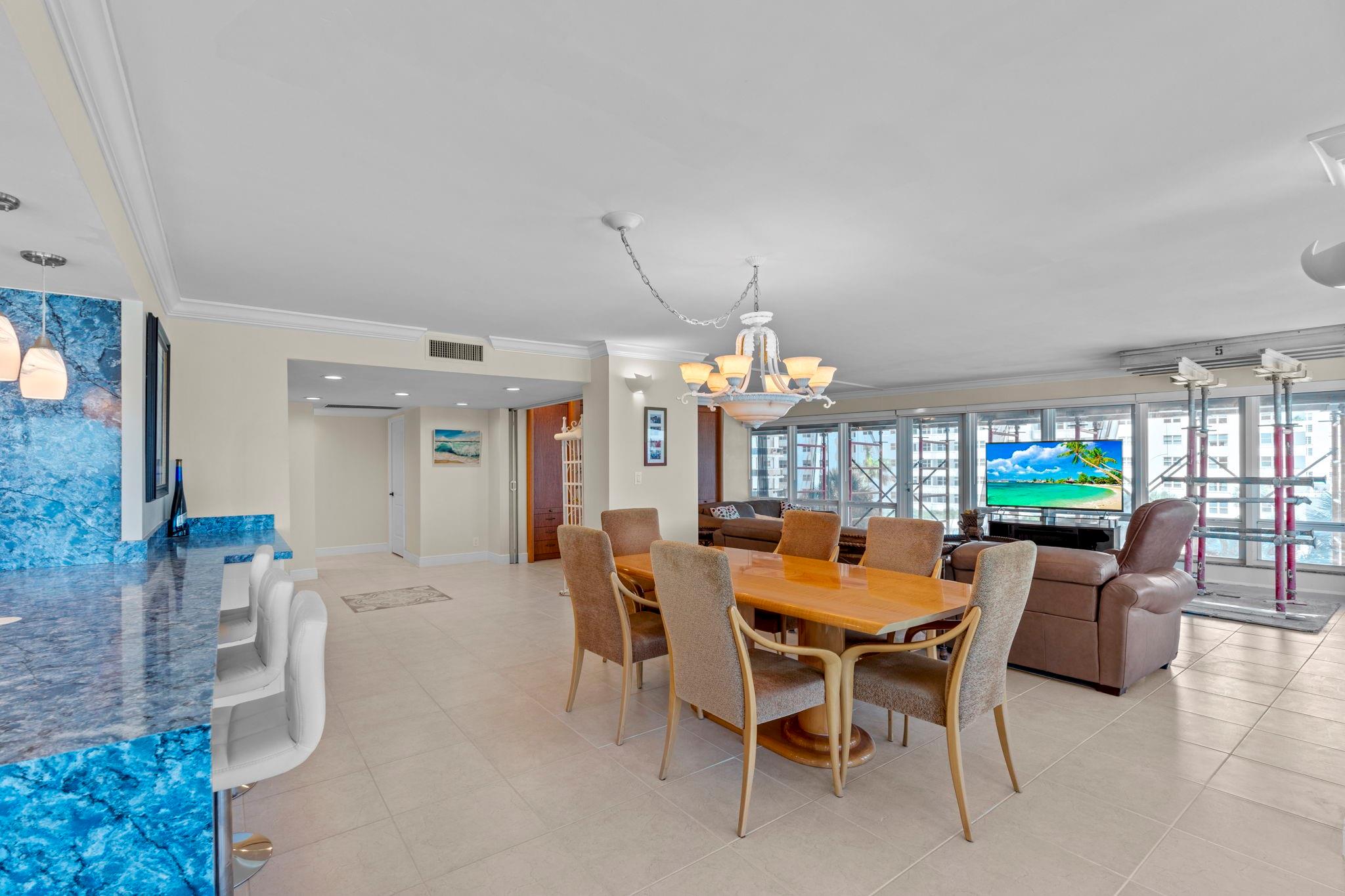 GALLEON - Residential