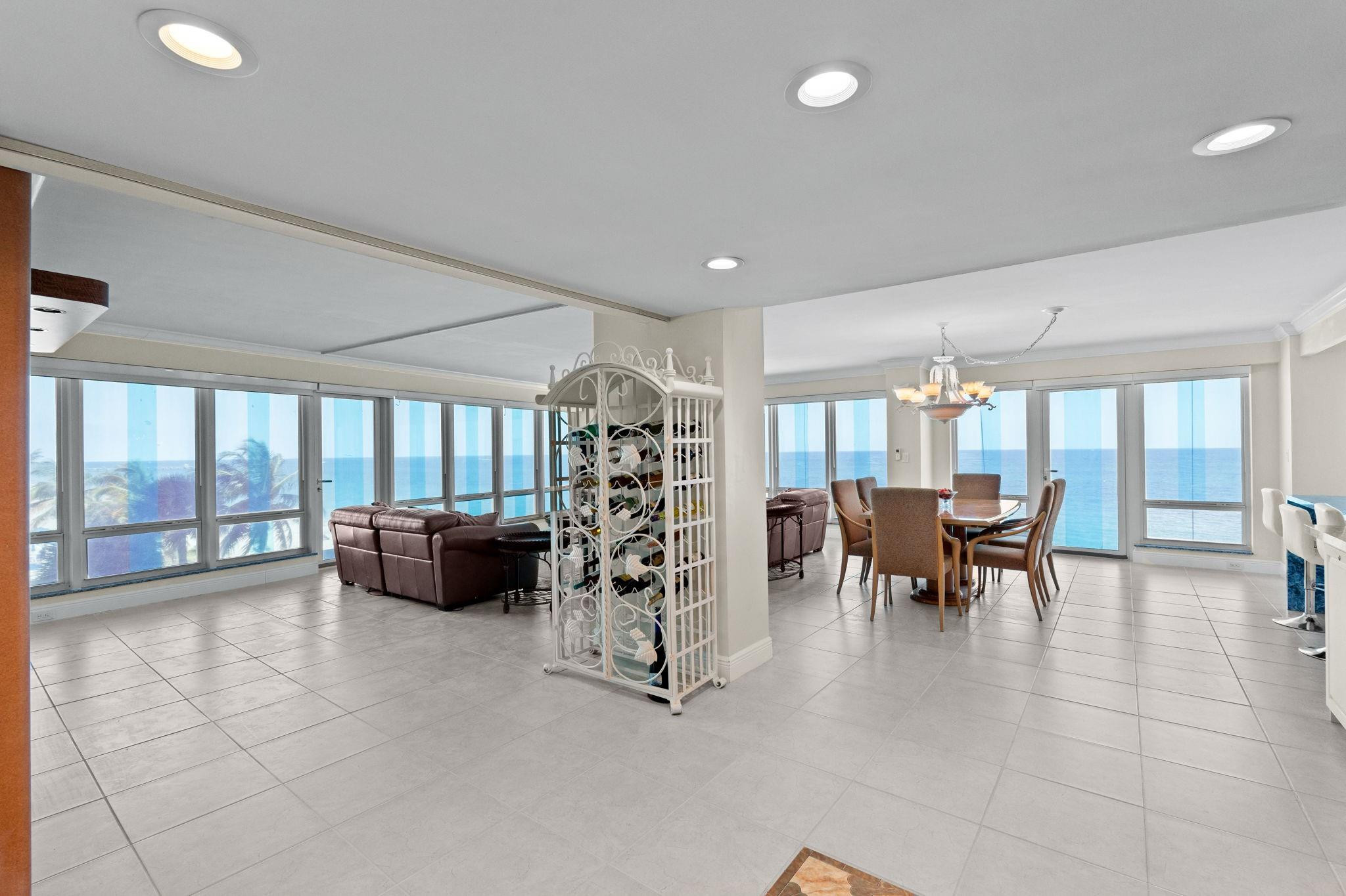 4100 Galt Ocean Drive 414