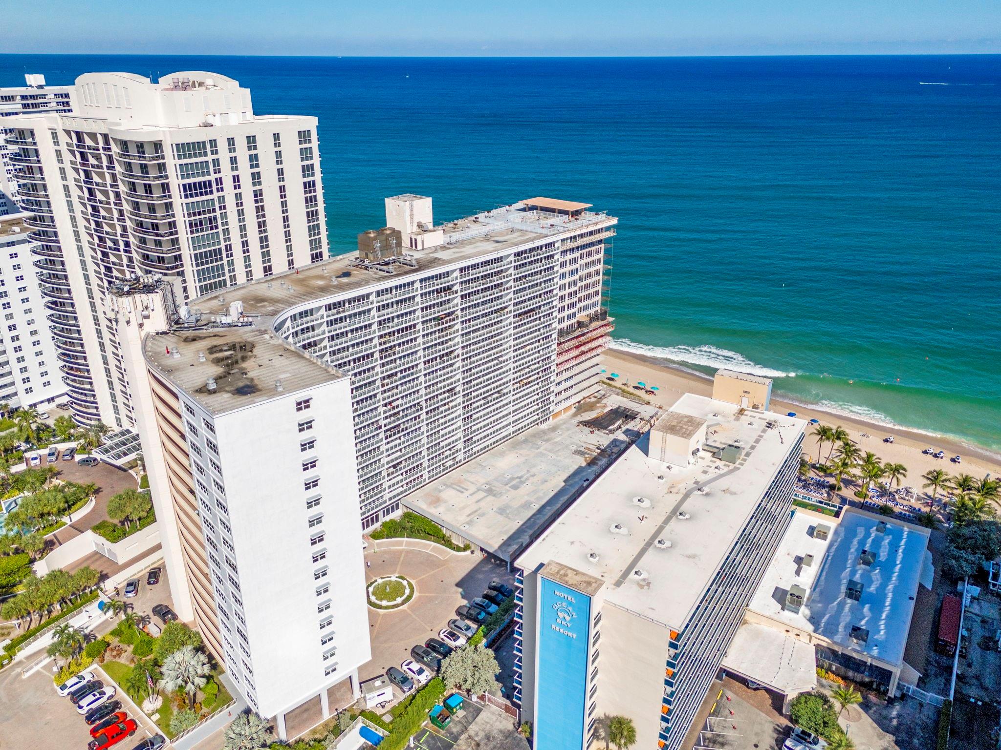 GALLEON - Residential