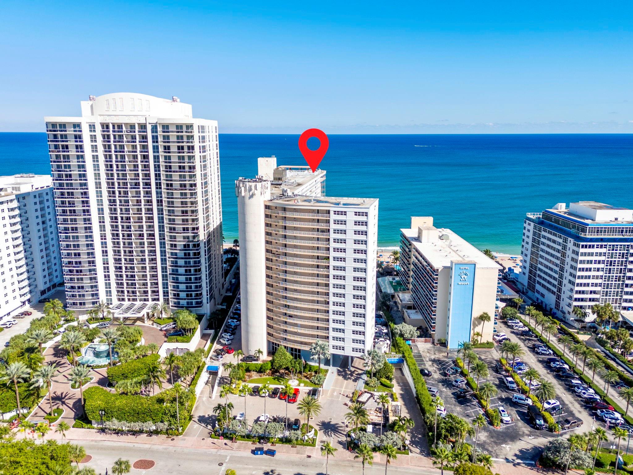 GALLEON - Residential