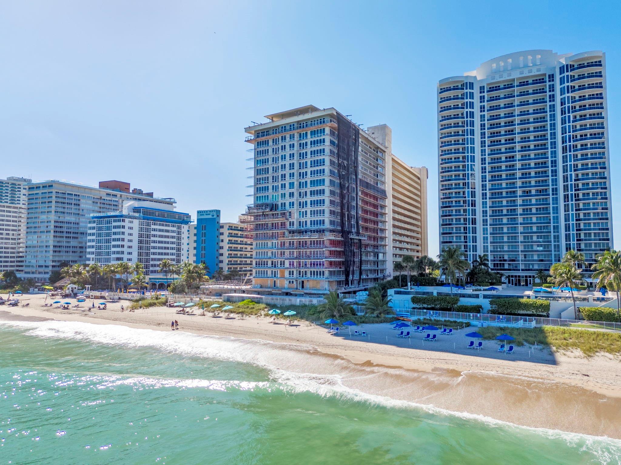 GALLEON - Residential