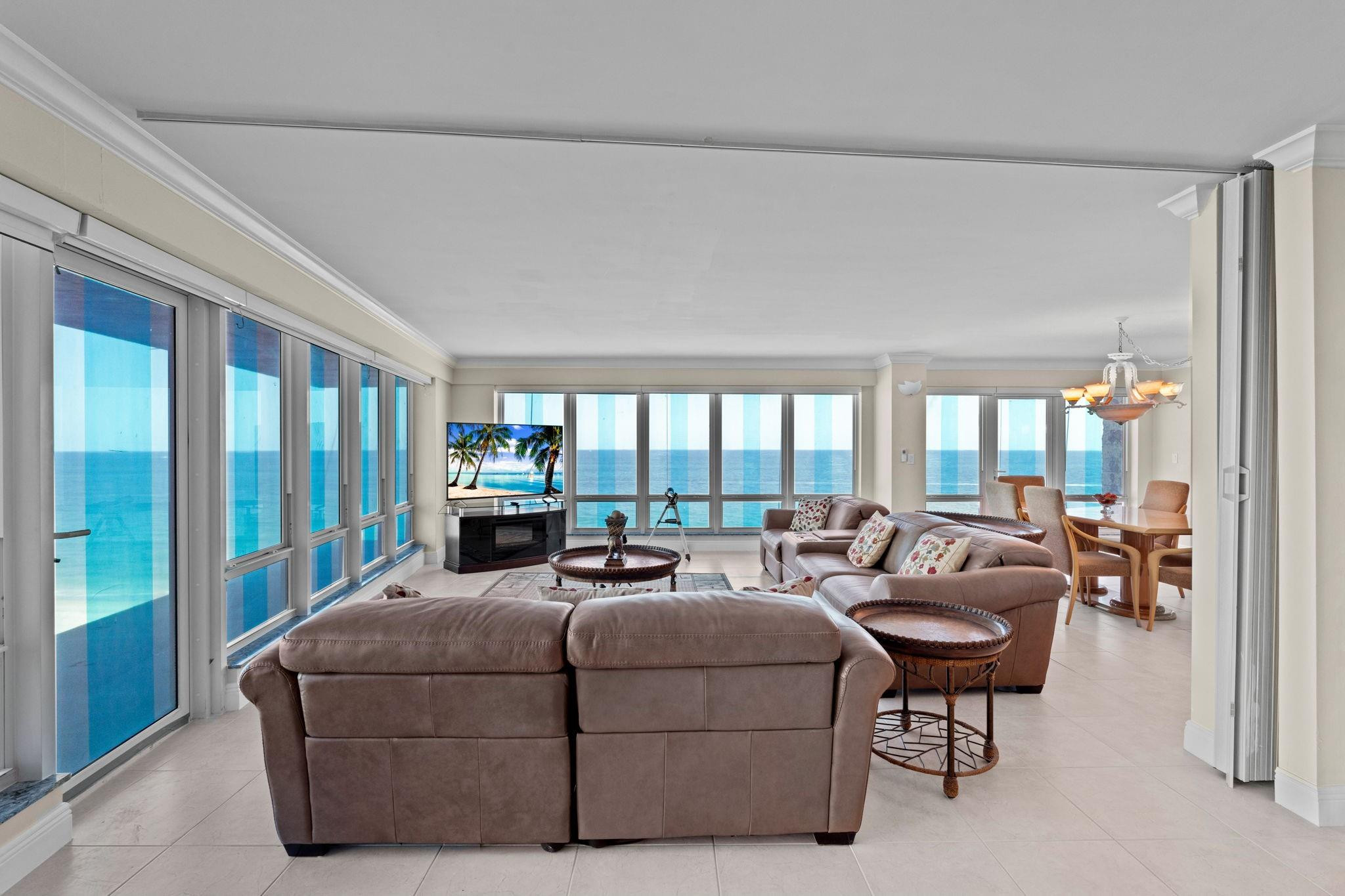 4100 Galt Ocean Drive 414