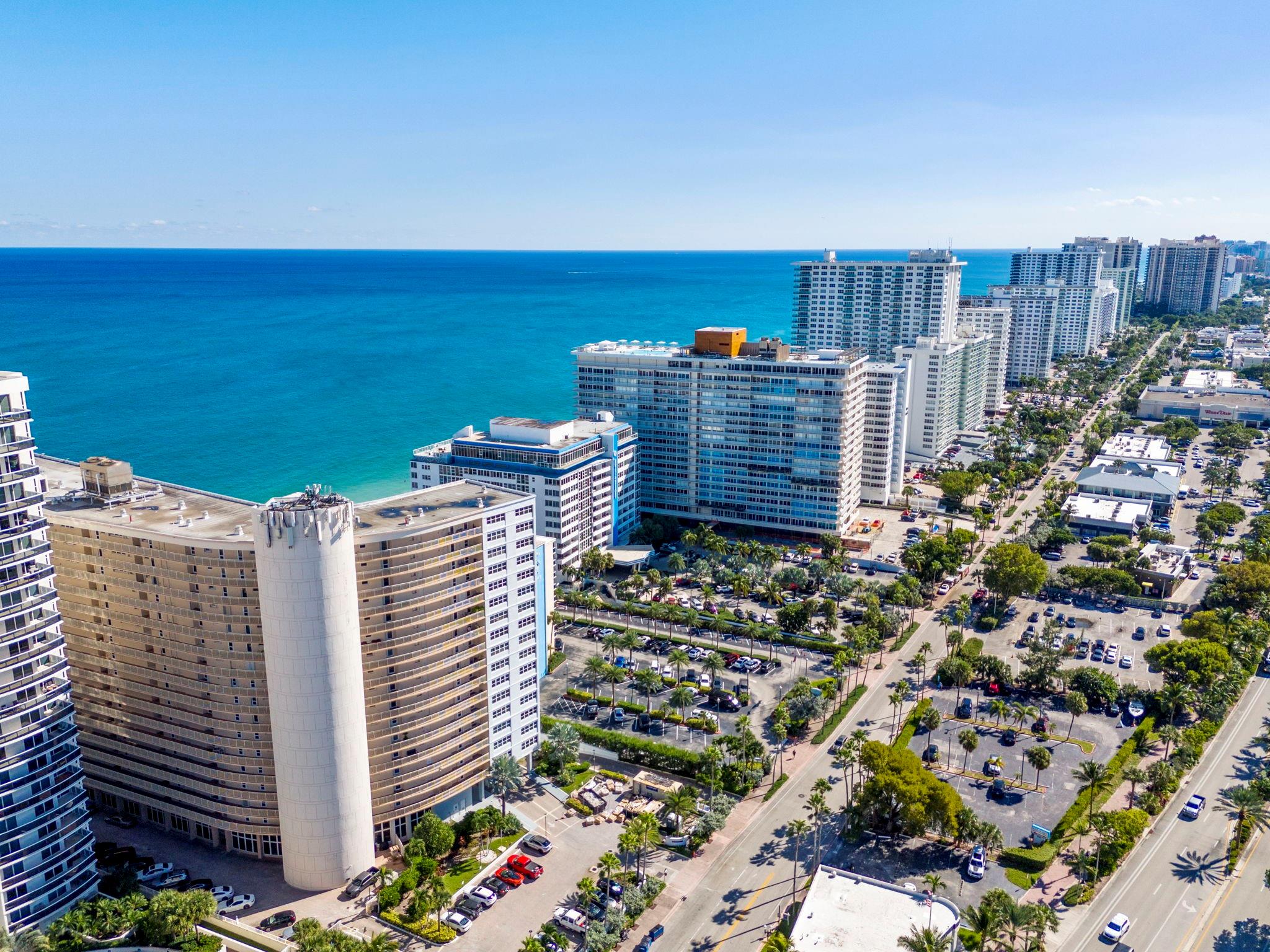 GALLEON - Residential