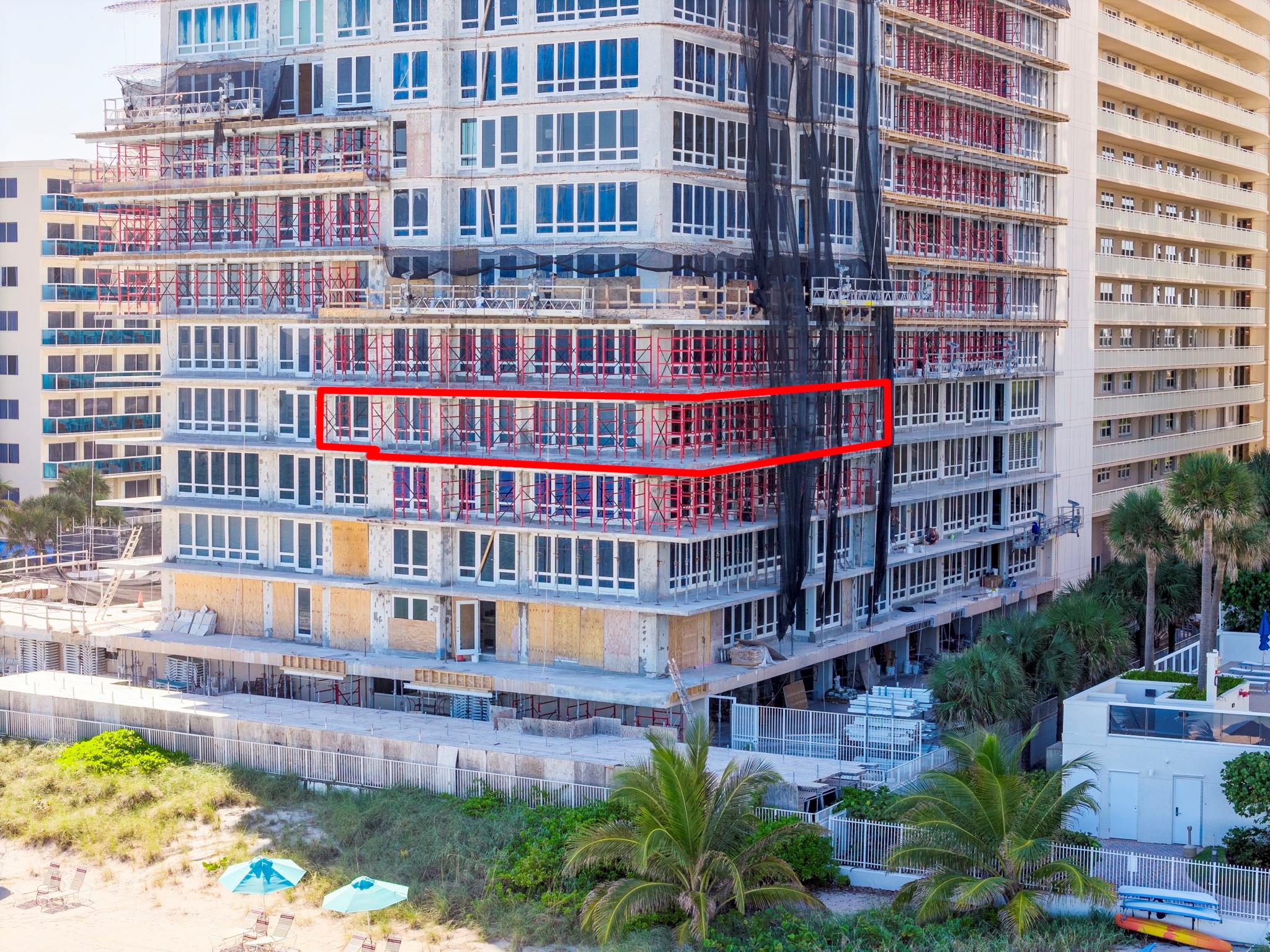 GALLEON - Residential