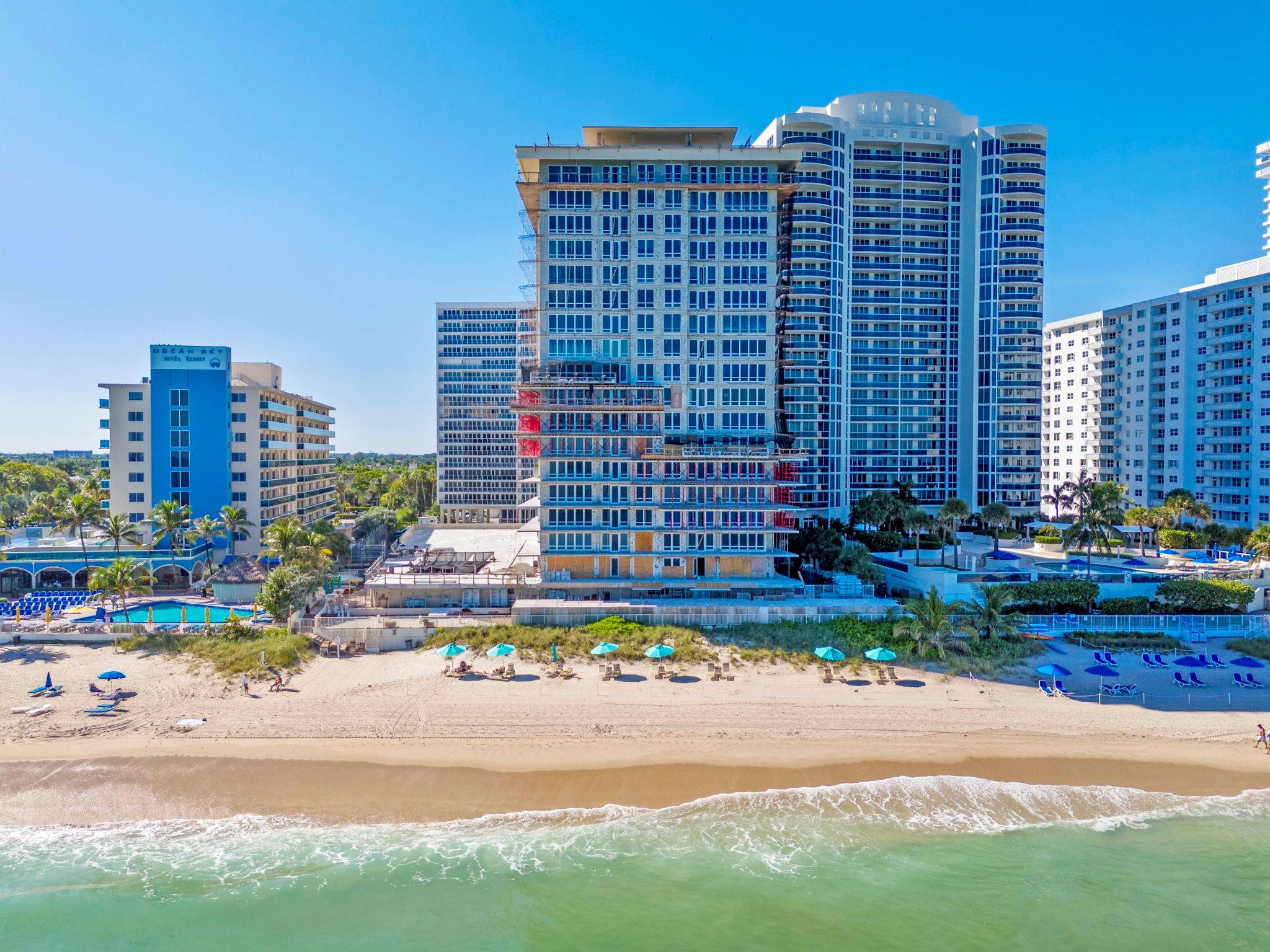 GALLEON - Residential