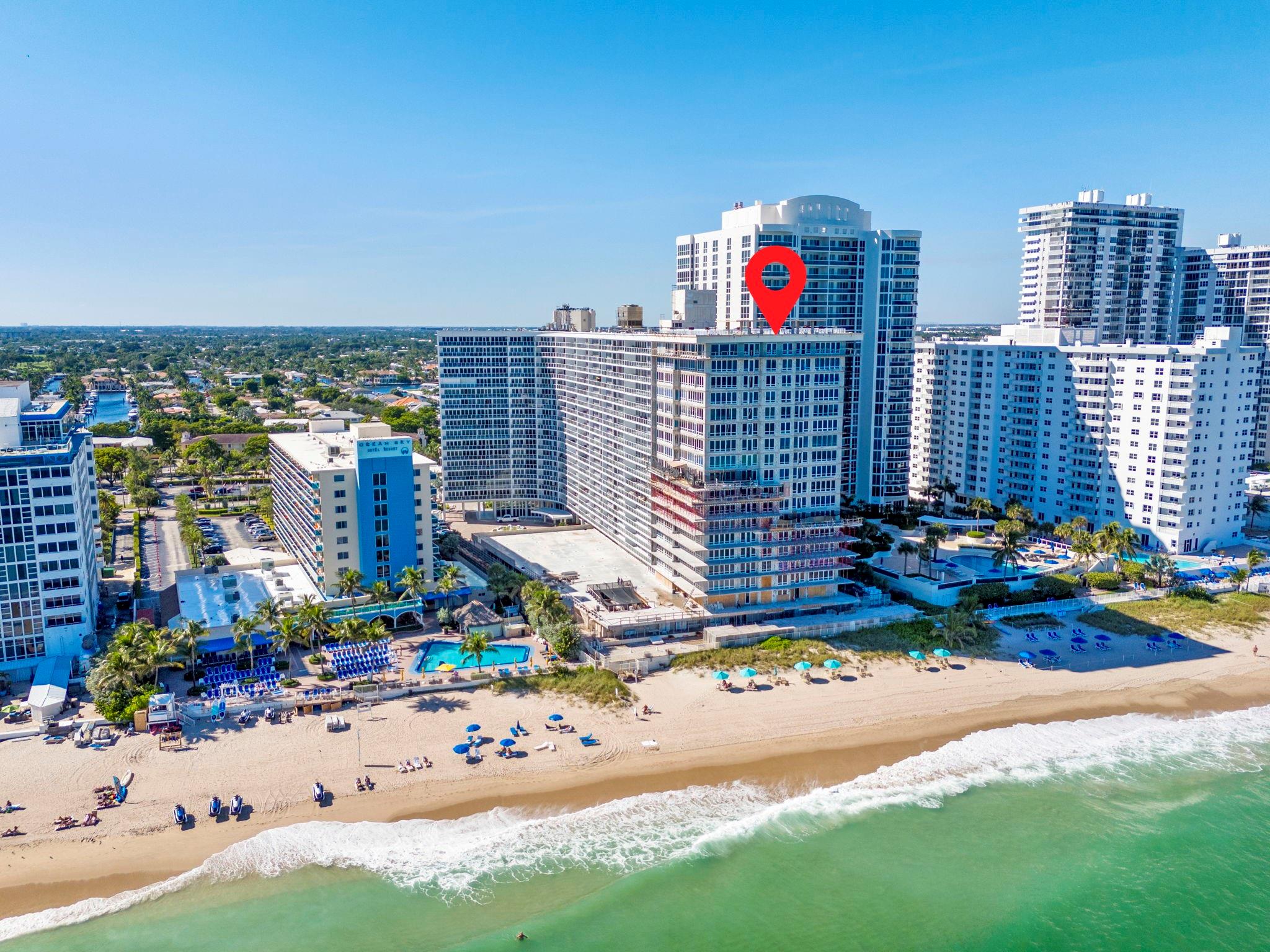 GALLEON - Residential