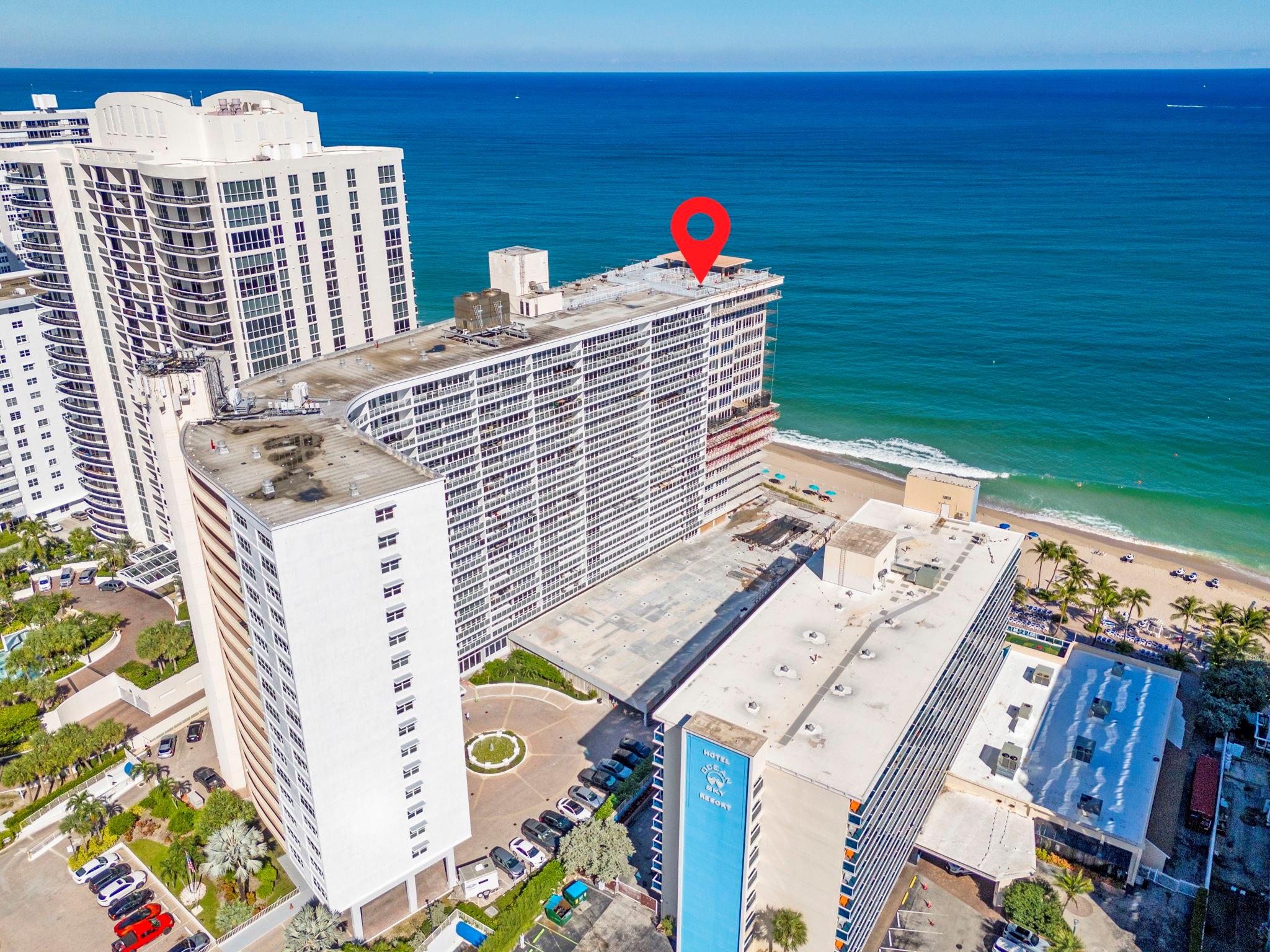 GALLEON - Residential