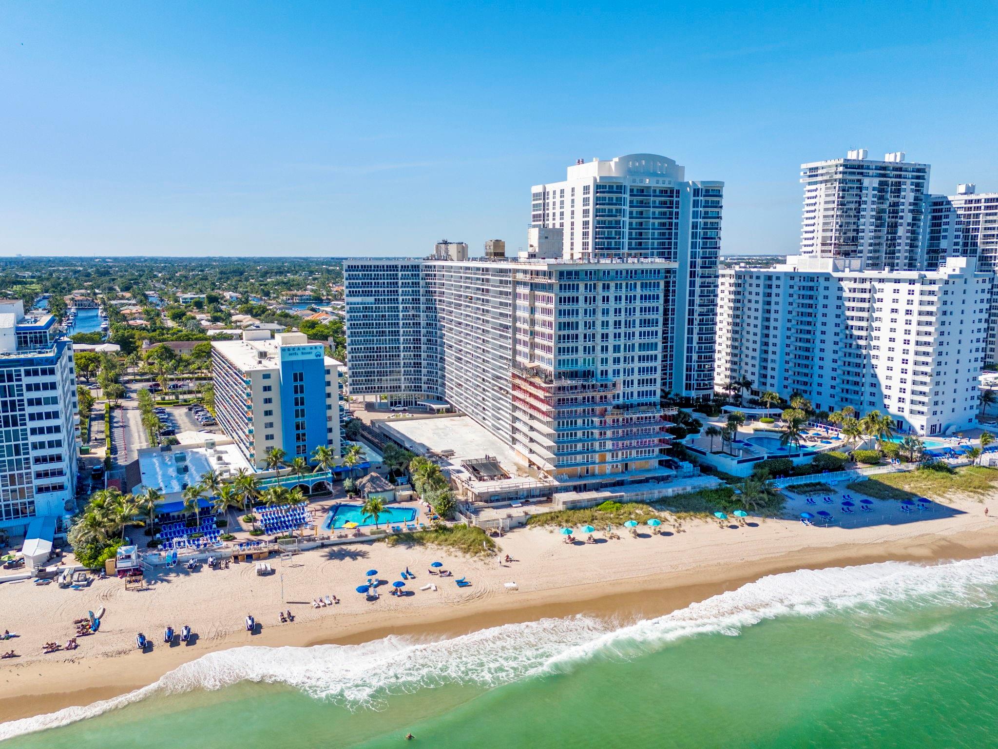 GALLEON - Residential