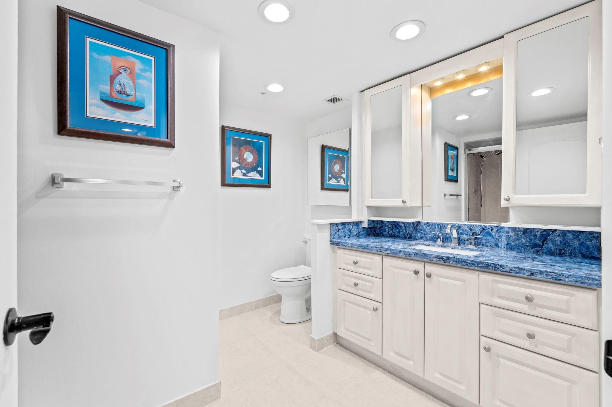 GALLEON - Residential