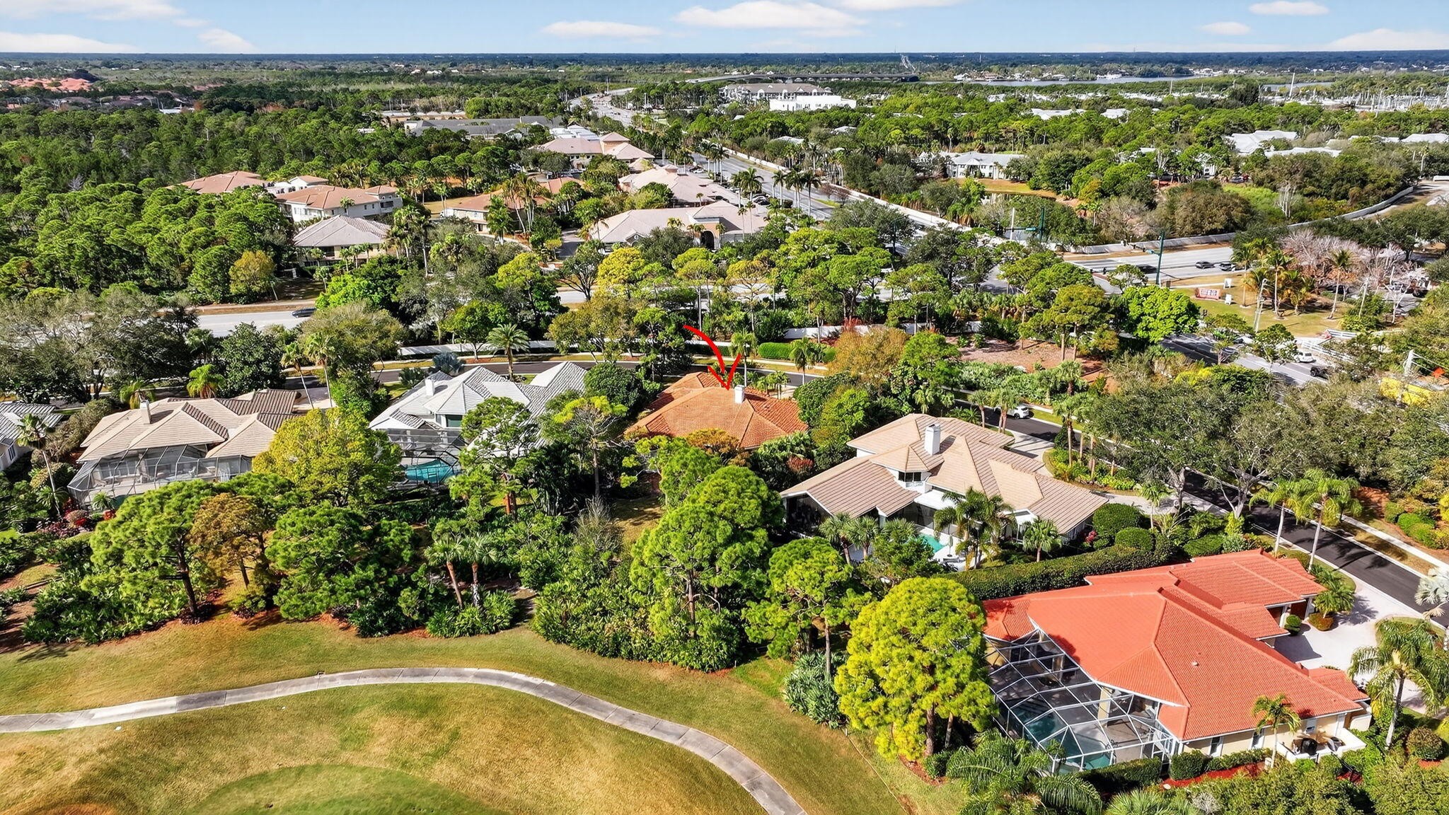 WILLOUGHBY - Residential