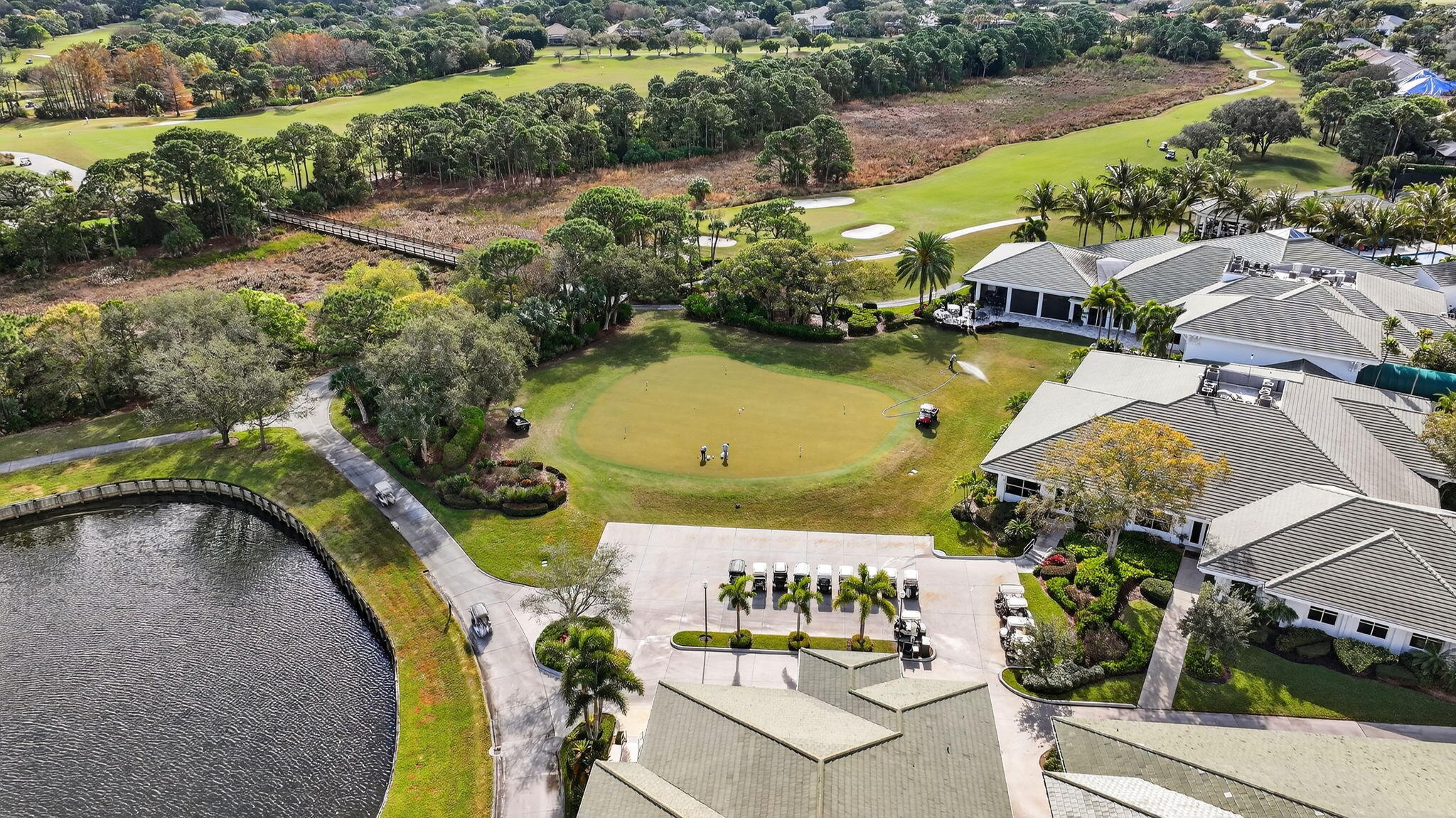 WILLOUGHBY - Residential