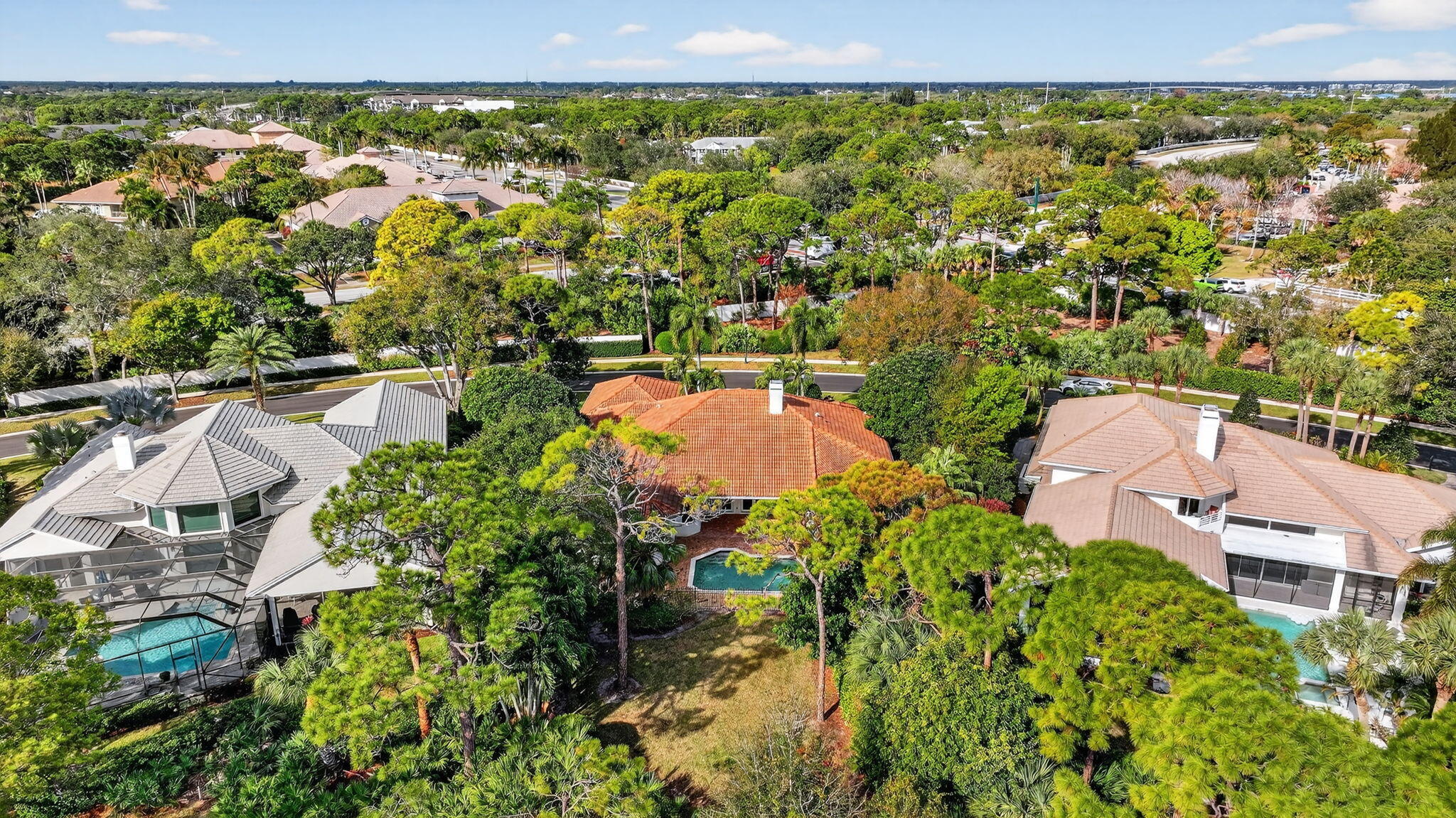 WILLOUGHBY - Residential