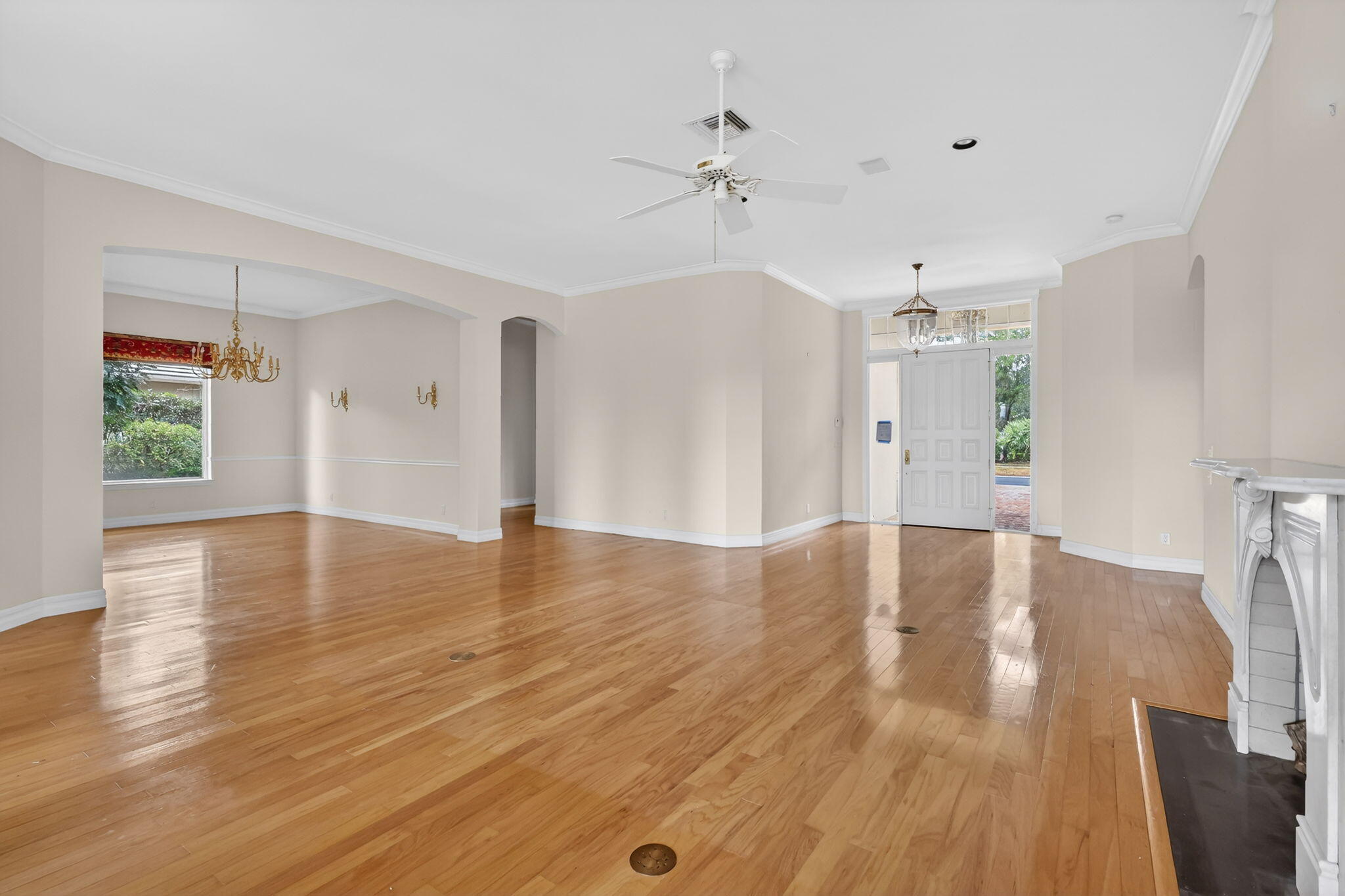 WILLOUGHBY - Residential