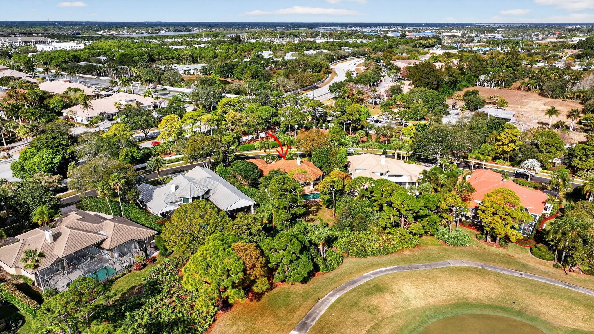 WILLOUGHBY - Residential