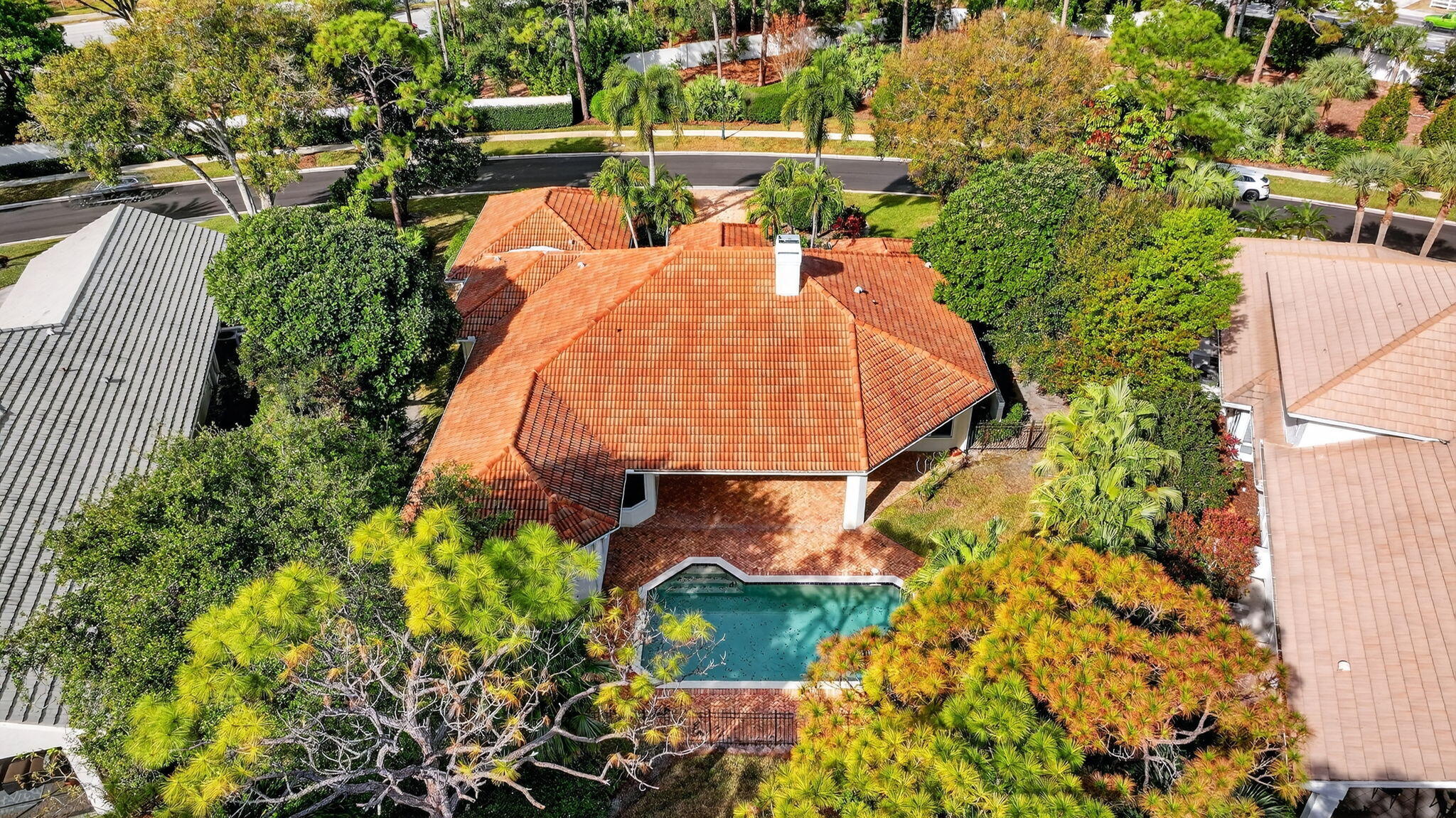 WILLOUGHBY - Residential