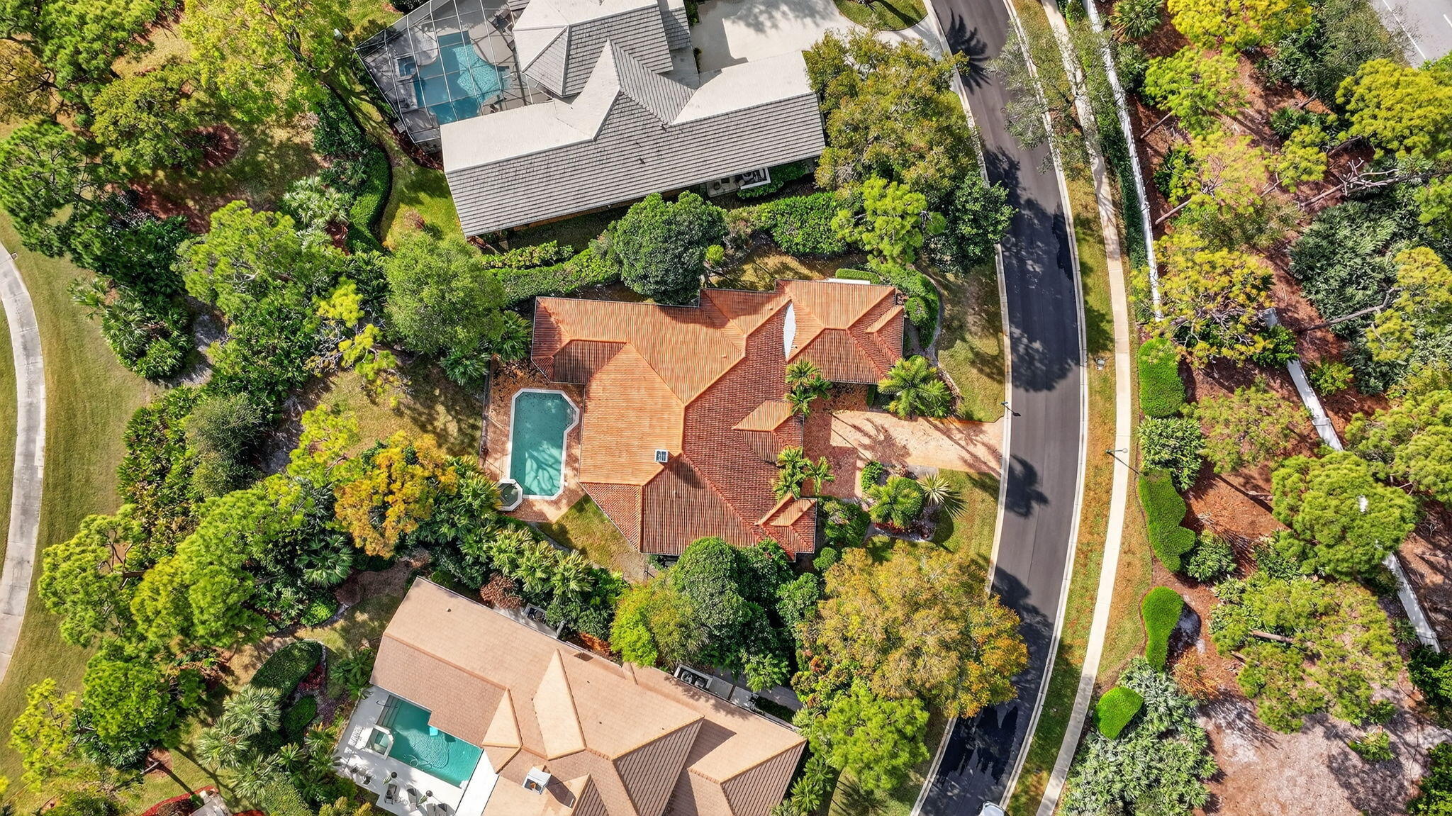 WILLOUGHBY - Residential