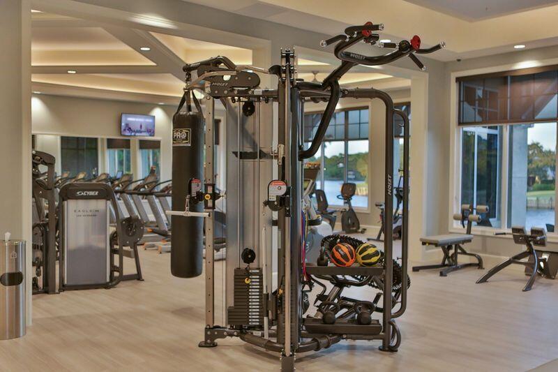 WILLOUGHBY - Residential