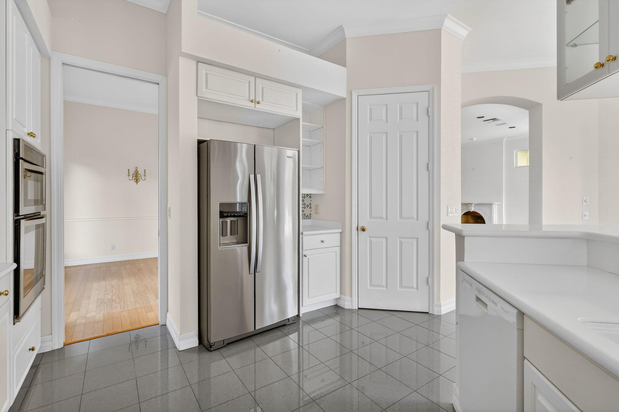 WILLOUGHBY - Residential