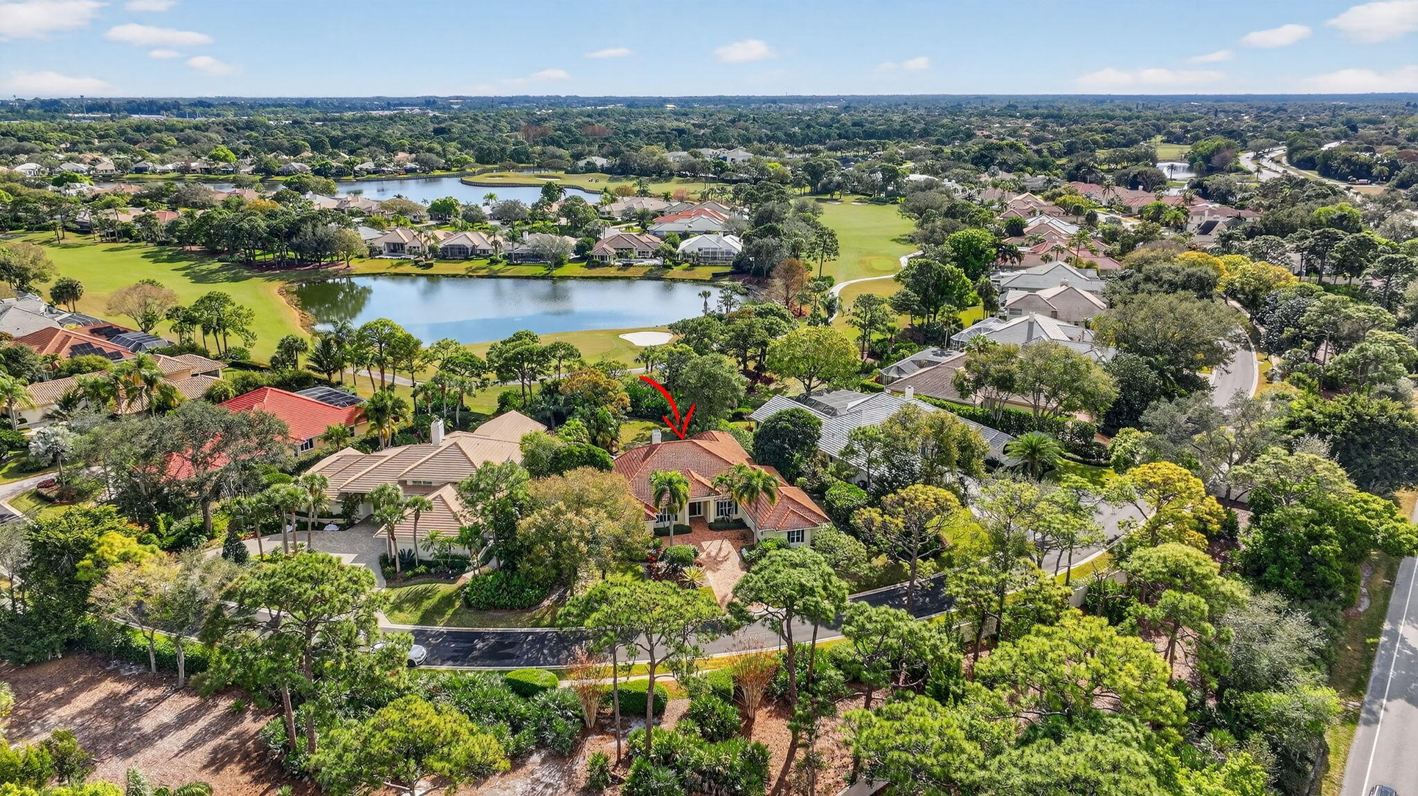 WILLOUGHBY - Residential