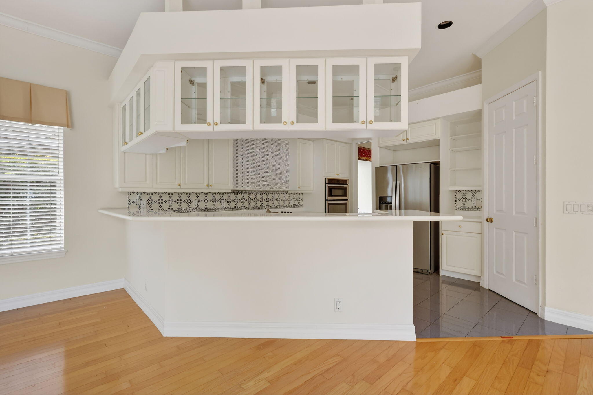 WILLOUGHBY - Residential