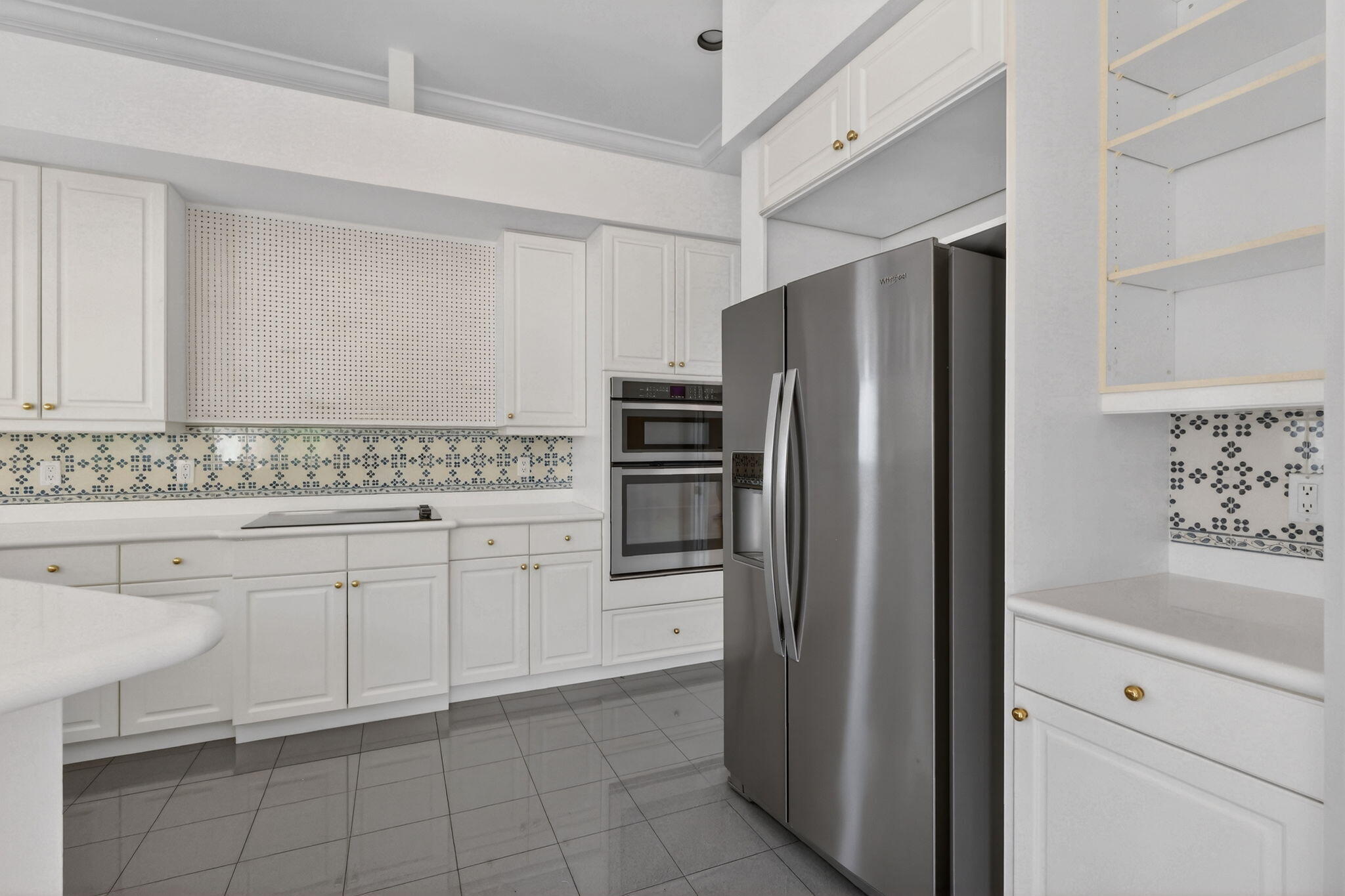 WILLOUGHBY - Residential