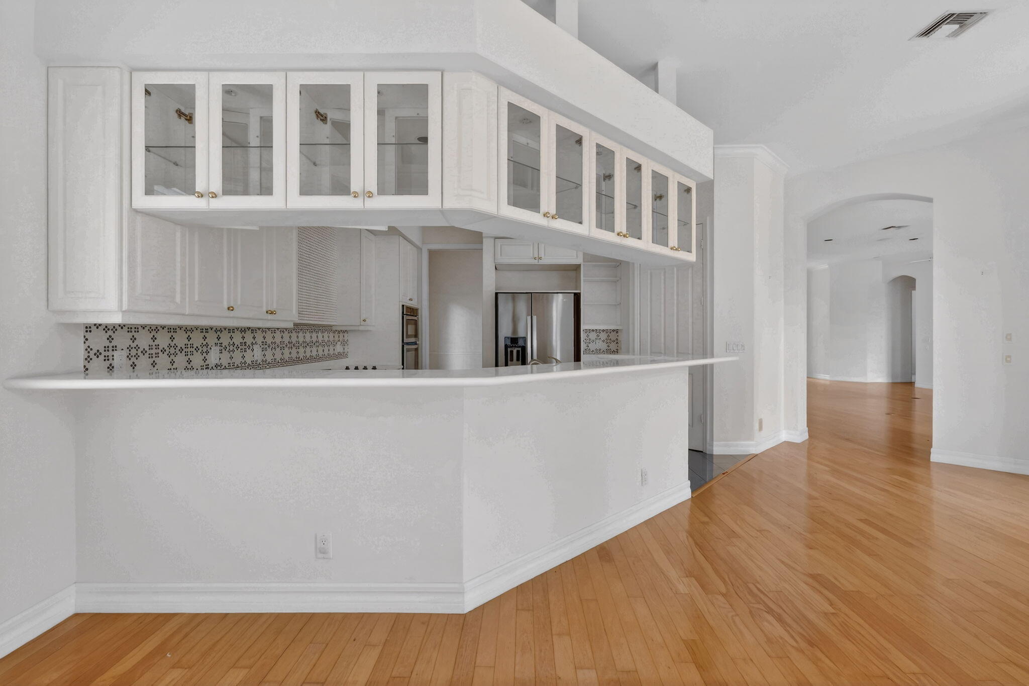 WILLOUGHBY - Residential