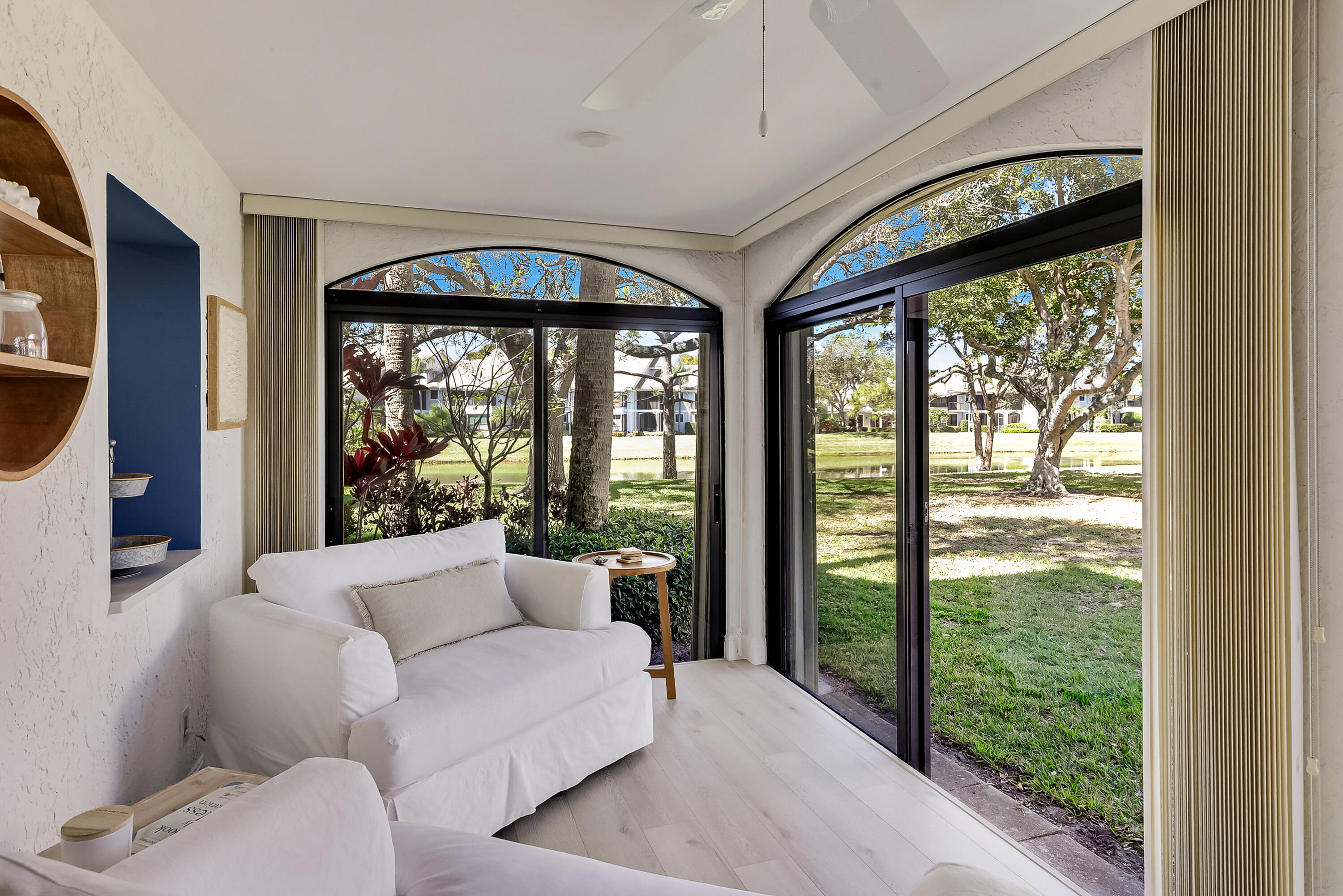 Traders Crossing at Jonathan's Landing - Residential