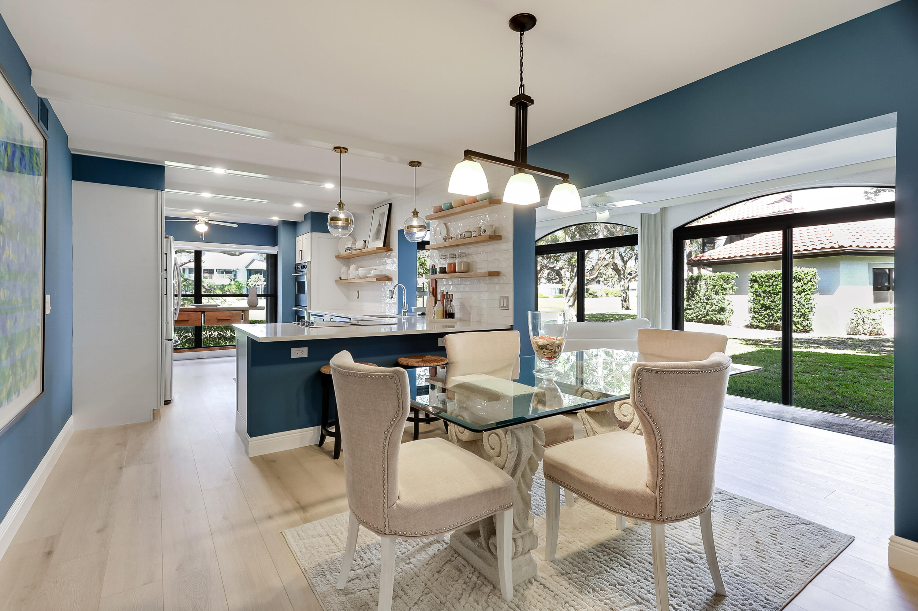 Traders Crossing at Jonathan's Landing - Residential