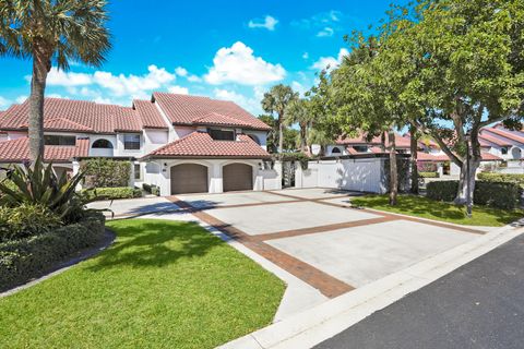 Photo of 16671 Traders Crossing Crossing N #121, Jupiter, FL 33477 (MLS # R11166684)