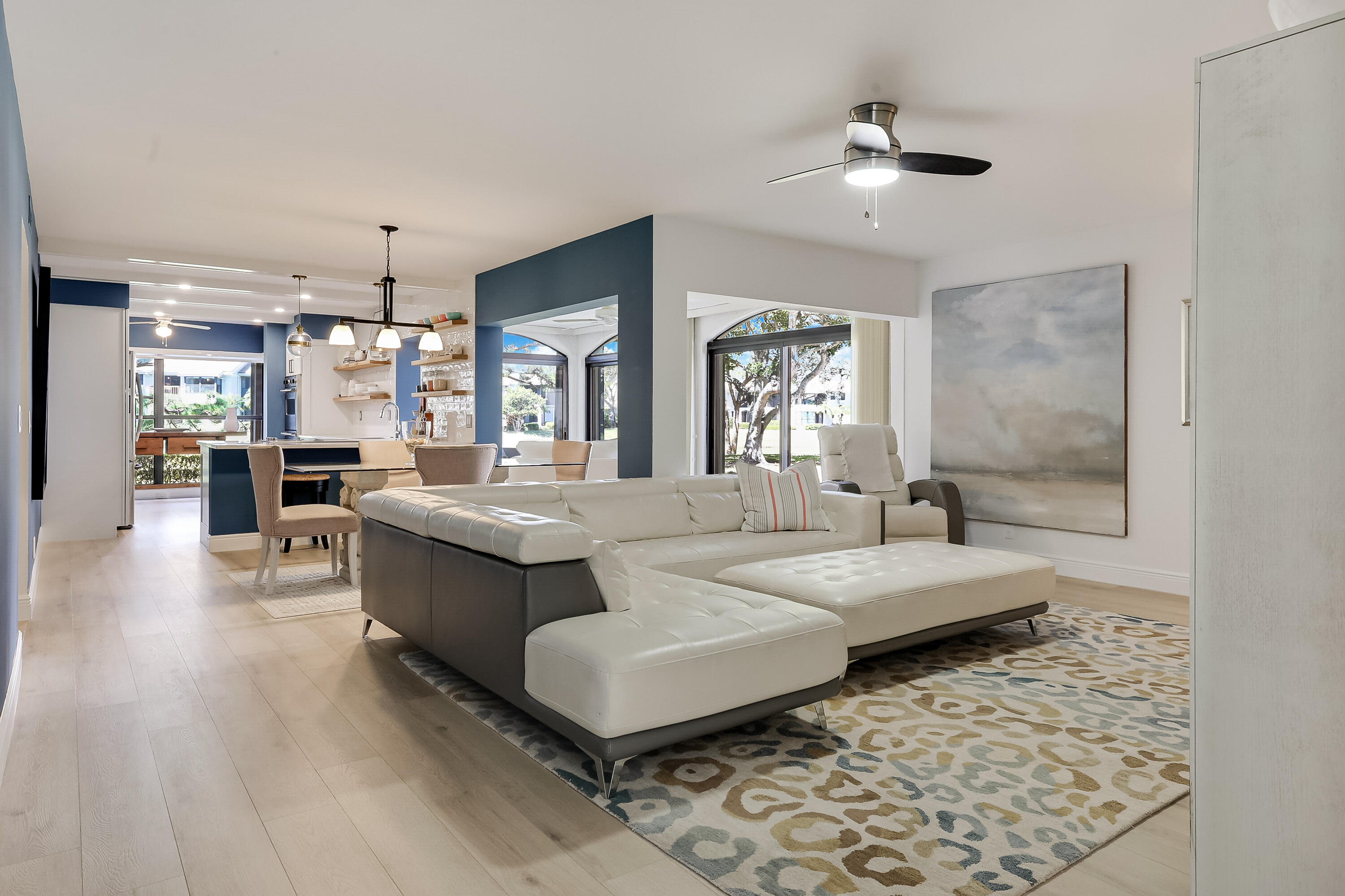 Traders Crossing at Jonathan's Landing - Residential