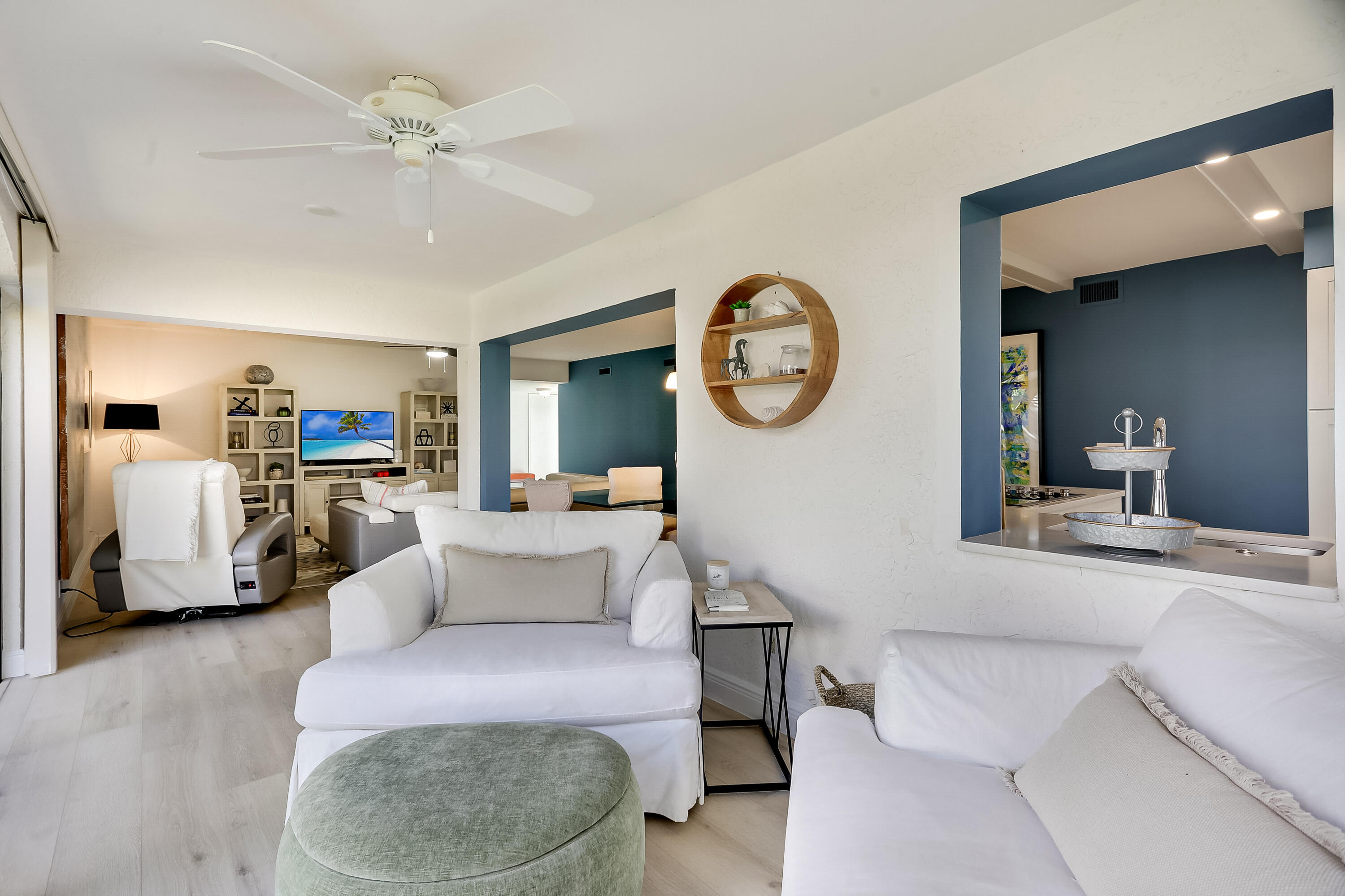 Traders Crossing at Jonathan's Landing - Residential