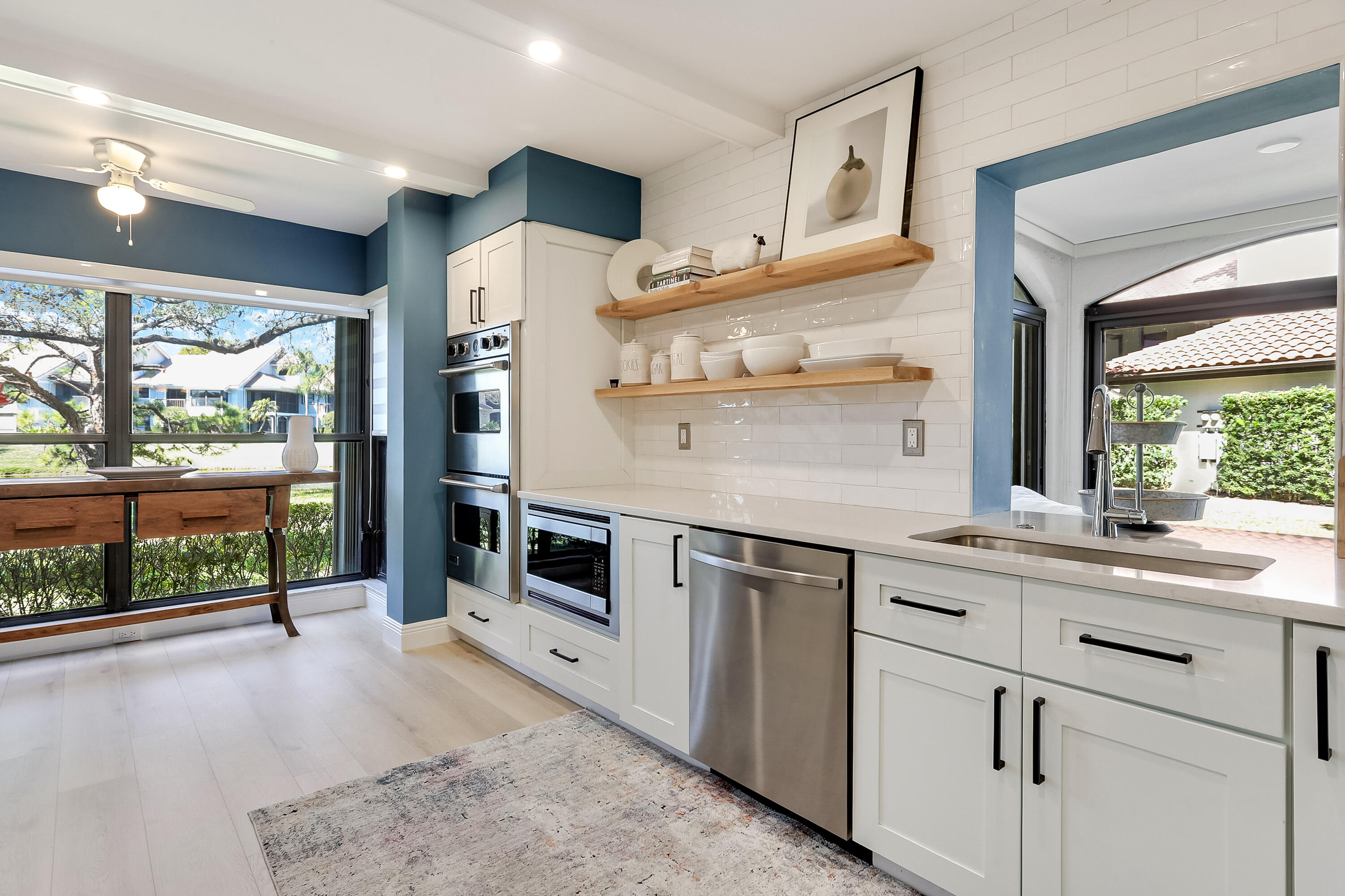 Traders Crossing at Jonathan's Landing - Residential