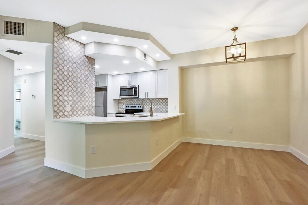 Photo of 2724 Anzio Court #201, Palm Beach Gardens, FL 33410 (MLS # R11085464)